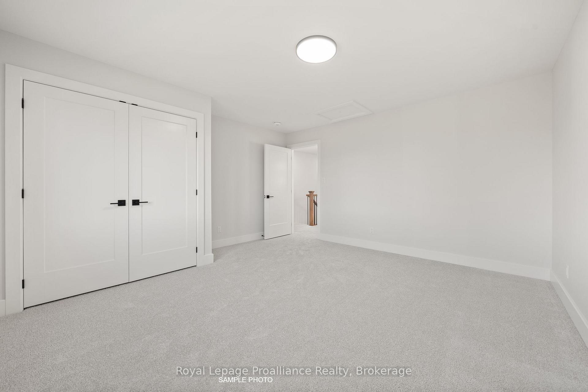 Photo 28 of 32 Fraser Drive, Quinte West, Sidney Ward — HOMEH