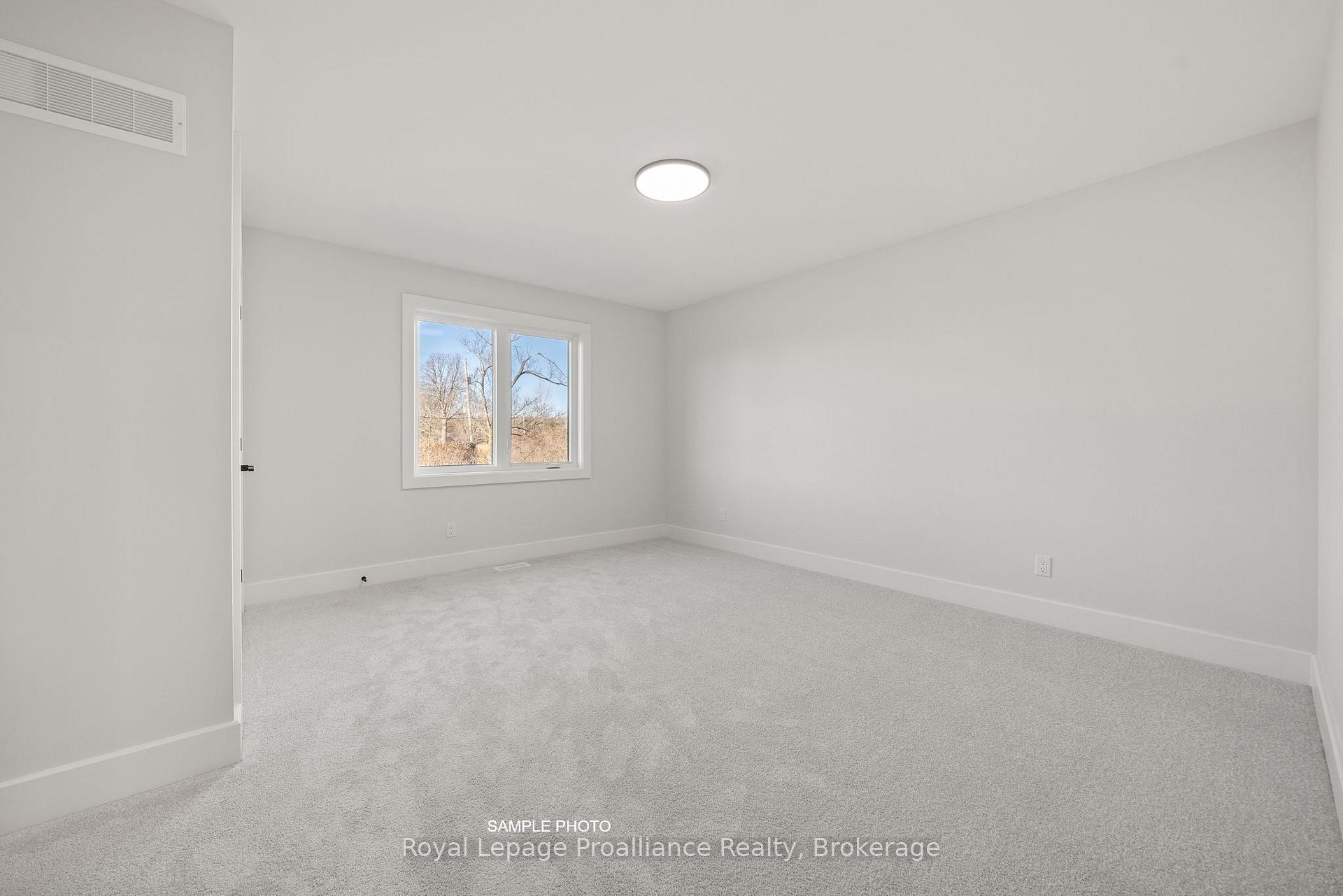 Photo 29 of 32 Fraser Drive, Quinte West, Sidney Ward — HOMEH