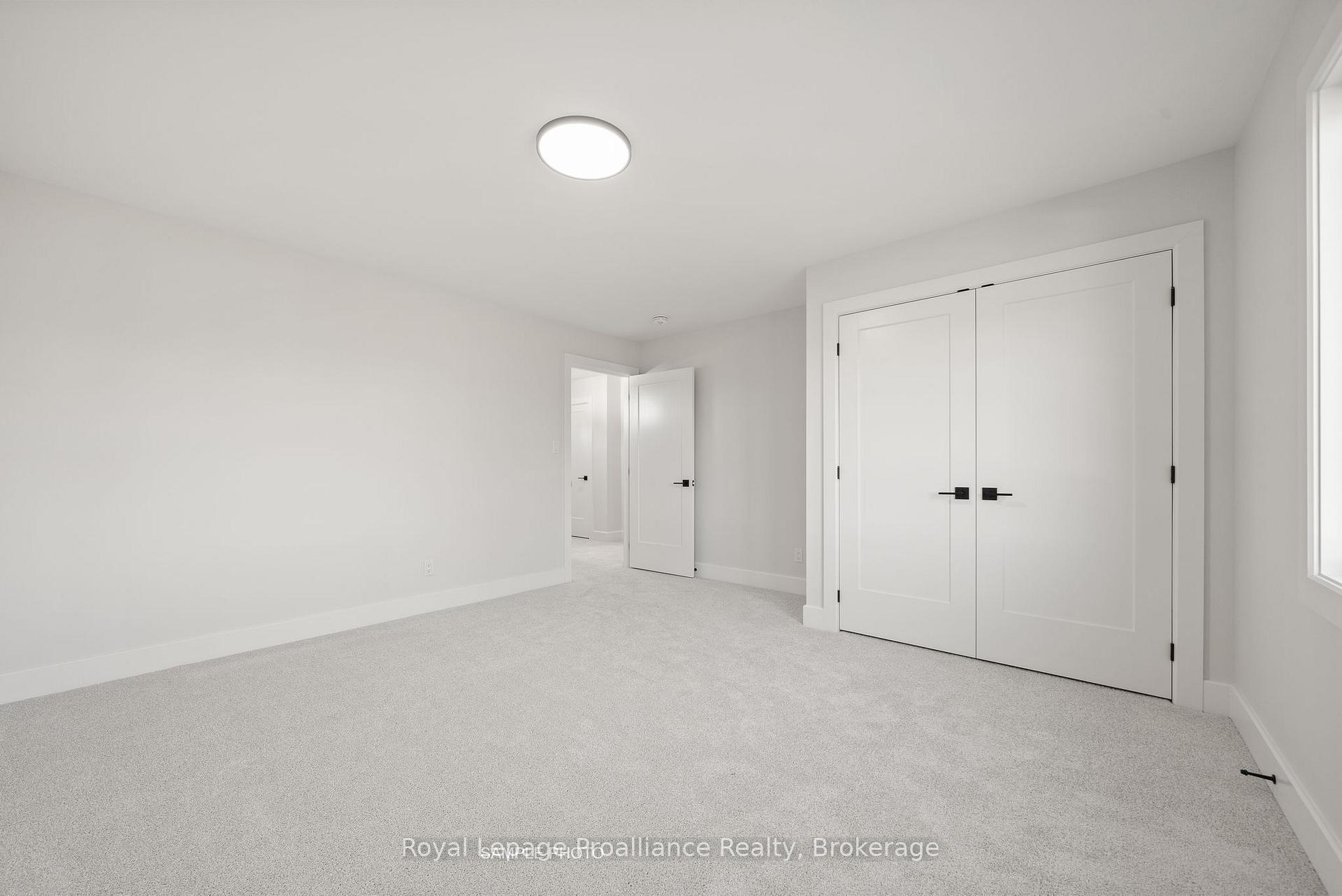 Photo 30 of 32 Fraser Drive, Quinte West, Sidney Ward — HOMEH
