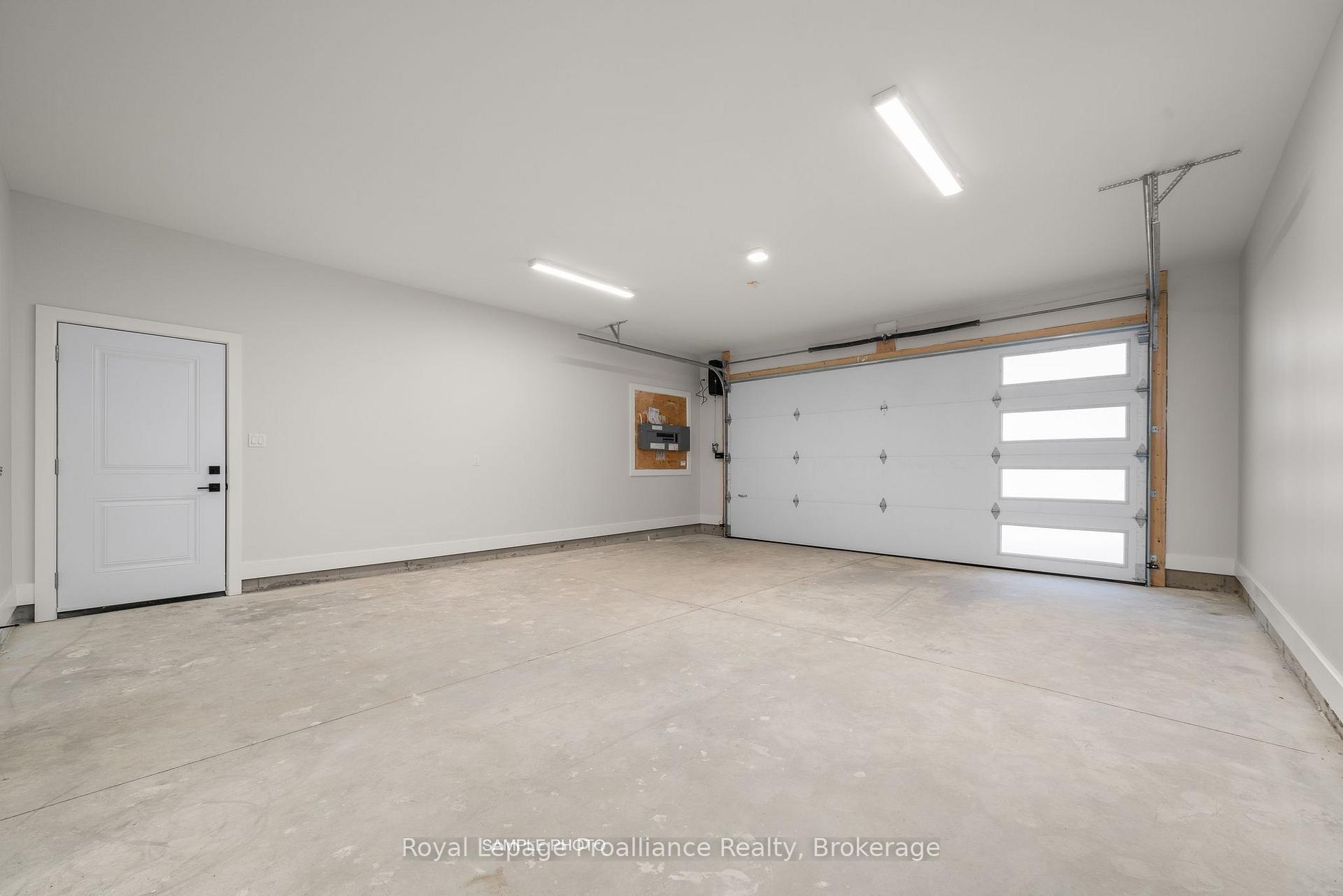 Photo 31 of 32 Fraser Drive, Quinte West, Sidney Ward — HOMEH