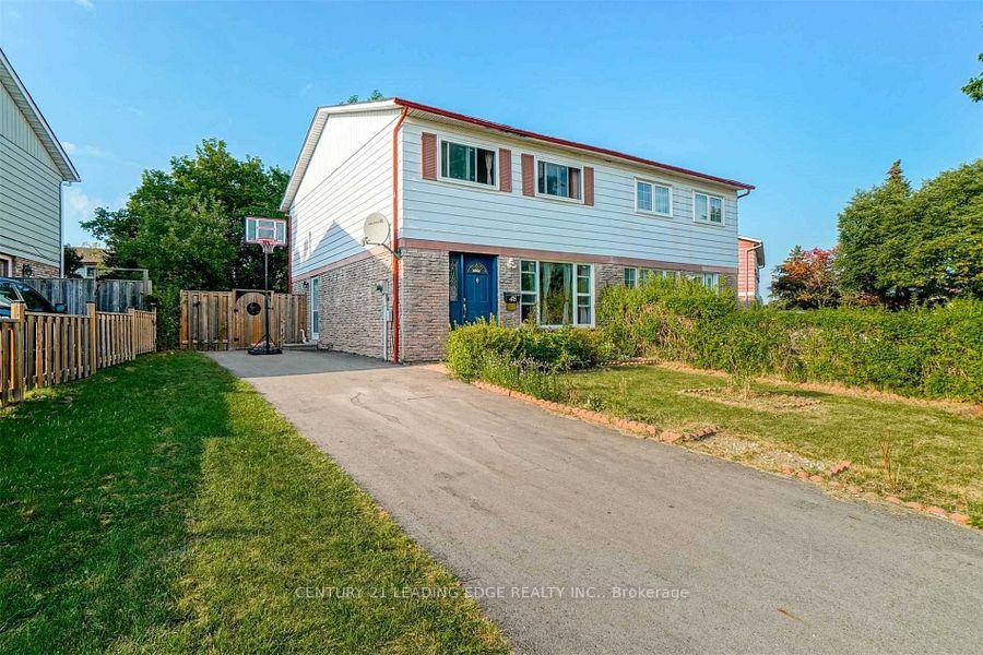 Photo 1 of 45 Burkwood Crescent, Scarborough, Malvern — HOMEH
