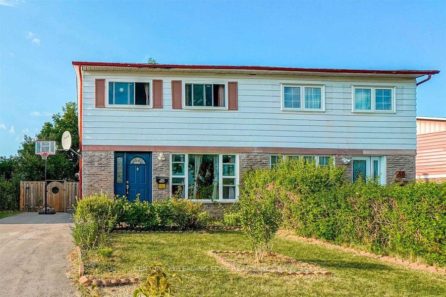 Photo 2 of 45 Burkwood Crescent, Scarborough, Malvern — HOMEH