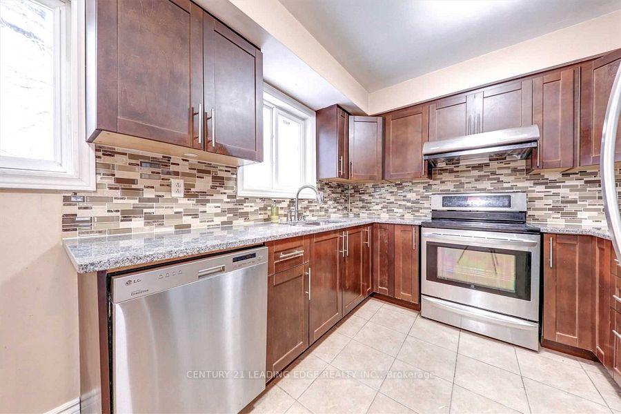 Photo 10 of 45 Burkwood Crescent, Scarborough, Malvern — HOMEH