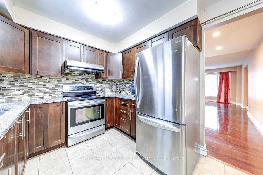 Photo 11 of 45 Burkwood Crescent, Scarborough, Malvern — HOMEH