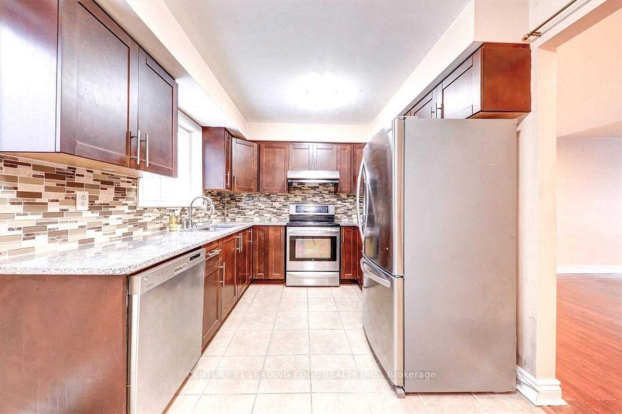 Photo 12 of 45 Burkwood Crescent, Scarborough, Malvern — HOMEH