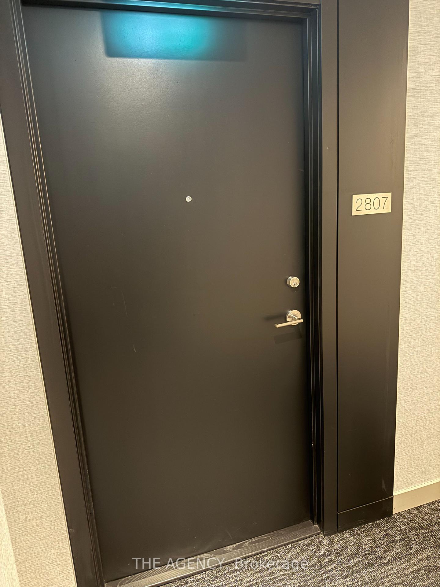 Photo 2 of Unit 2807, 82 Dalhousie Street, Toronto, Moss Park — HOMEH