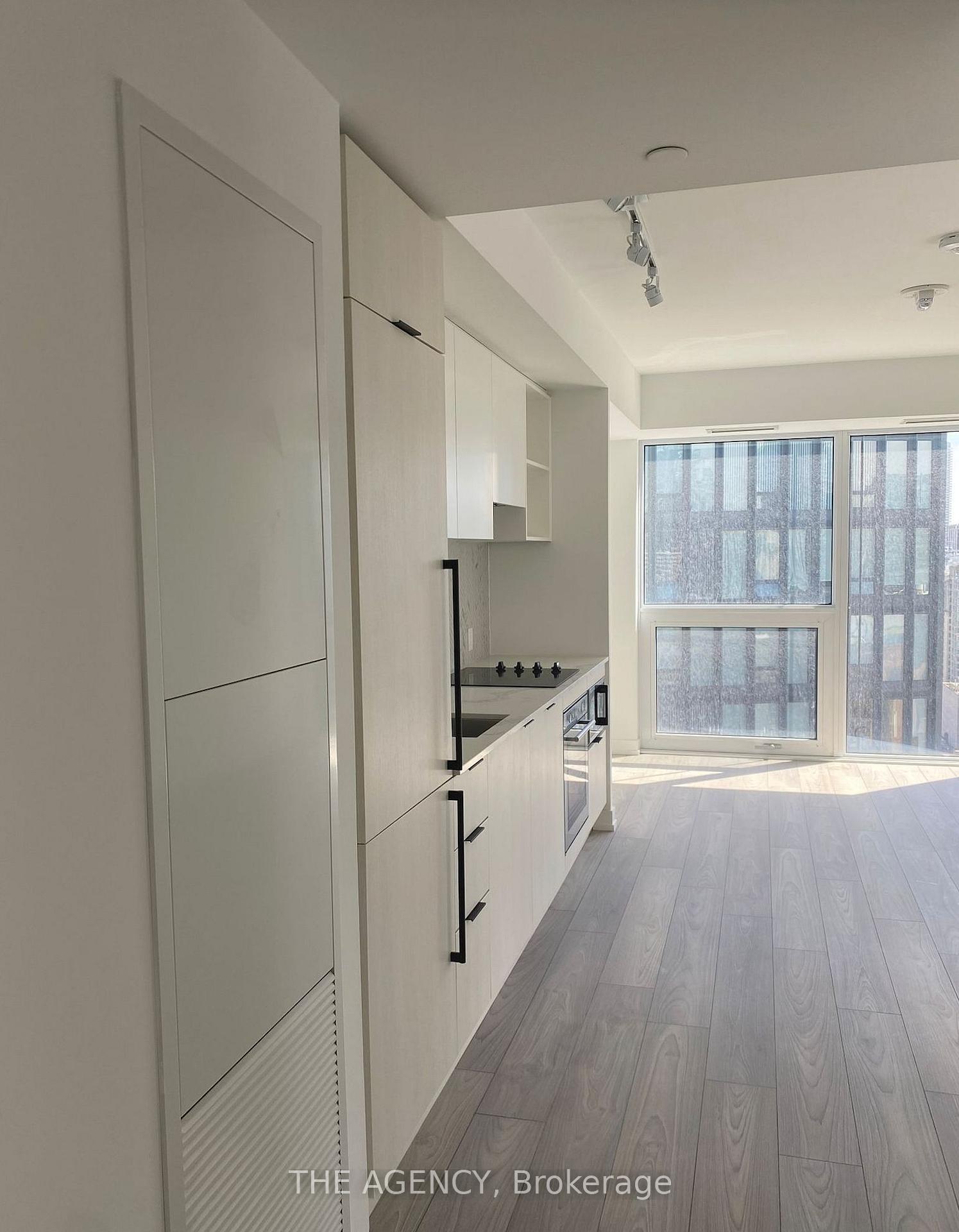 Photo 3 of Unit 2807, 82 Dalhousie Street, Toronto, Moss Park — HOMEH