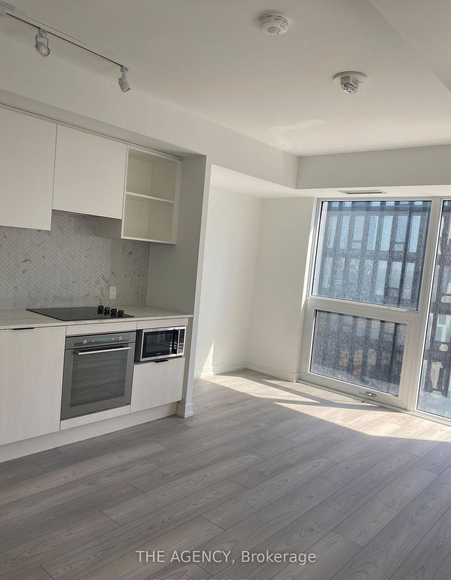 Photo 4 of Unit 2807, 82 Dalhousie Street, Toronto, Moss Park — HOMEH