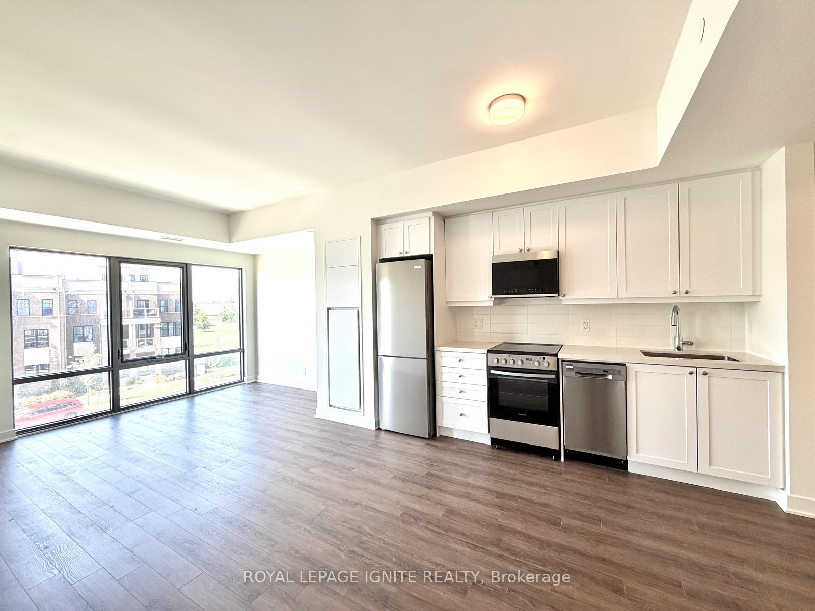 Photo 9 of Unit 317, 51 Clarington Boulevard, Clarington, Bowmanville — HOMEH