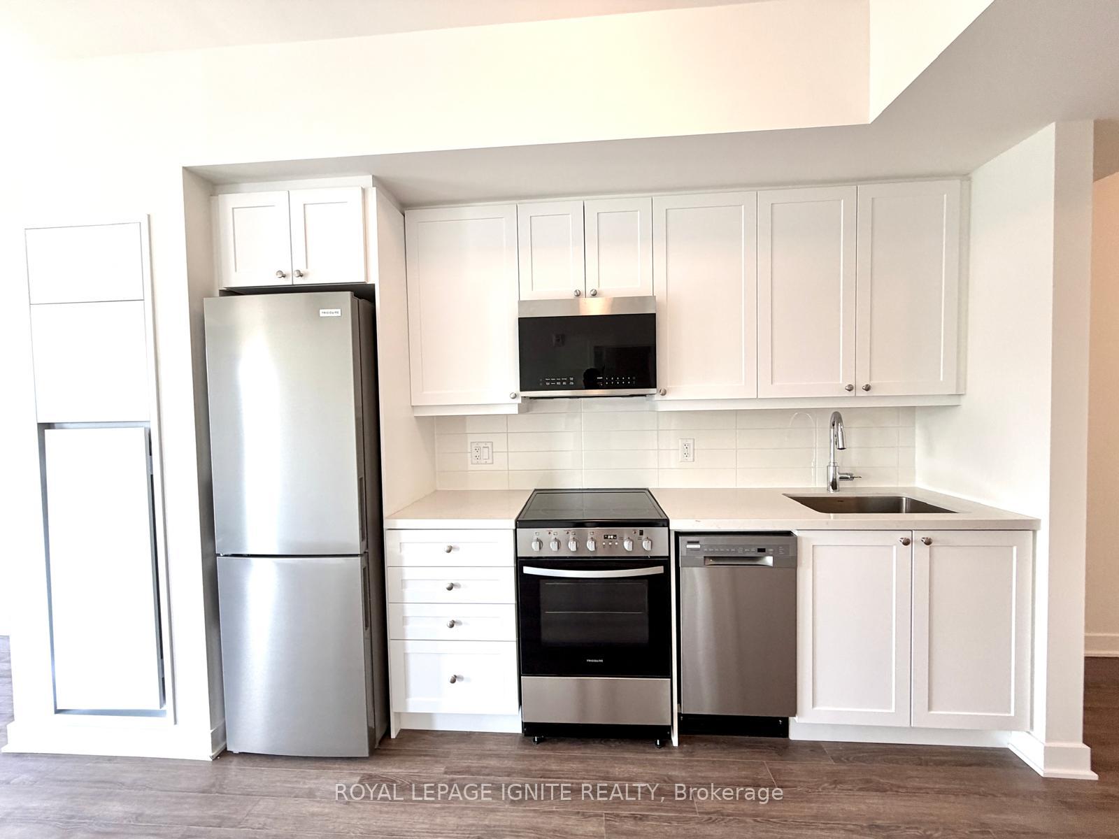 Photo 10 of Unit 317, 51 Clarington Boulevard, Clarington, Bowmanville — HOMEH
