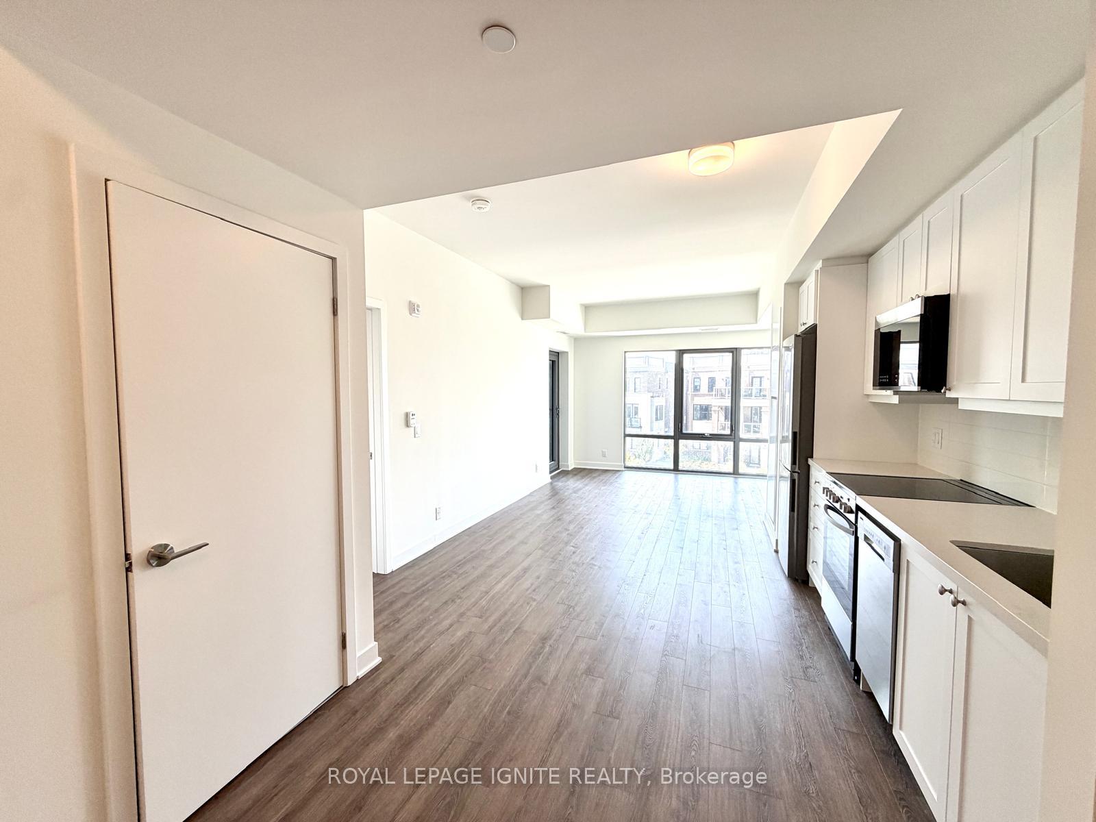 Photo 12 of Unit 317, 51 Clarington Boulevard, Clarington, Bowmanville — HOMEH