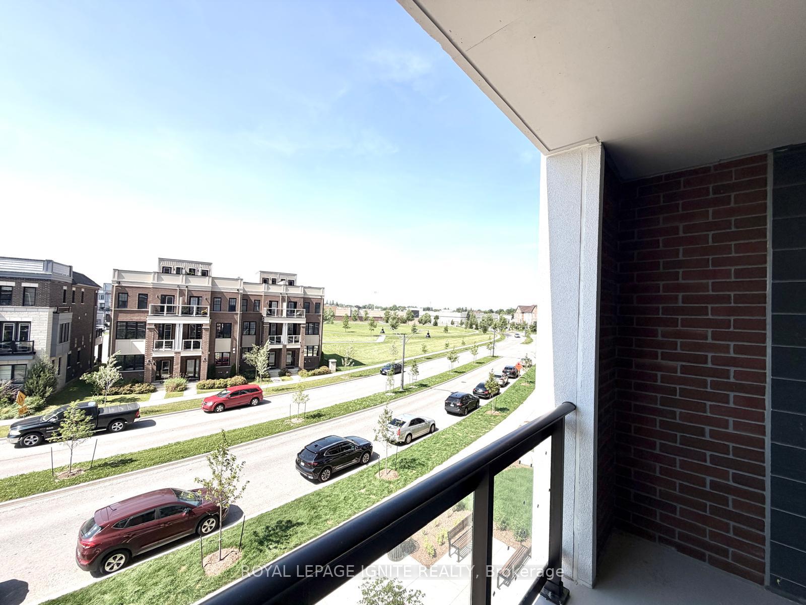 Photo 16 of Unit 317, 51 Clarington Boulevard, Clarington, Bowmanville — HOMEH