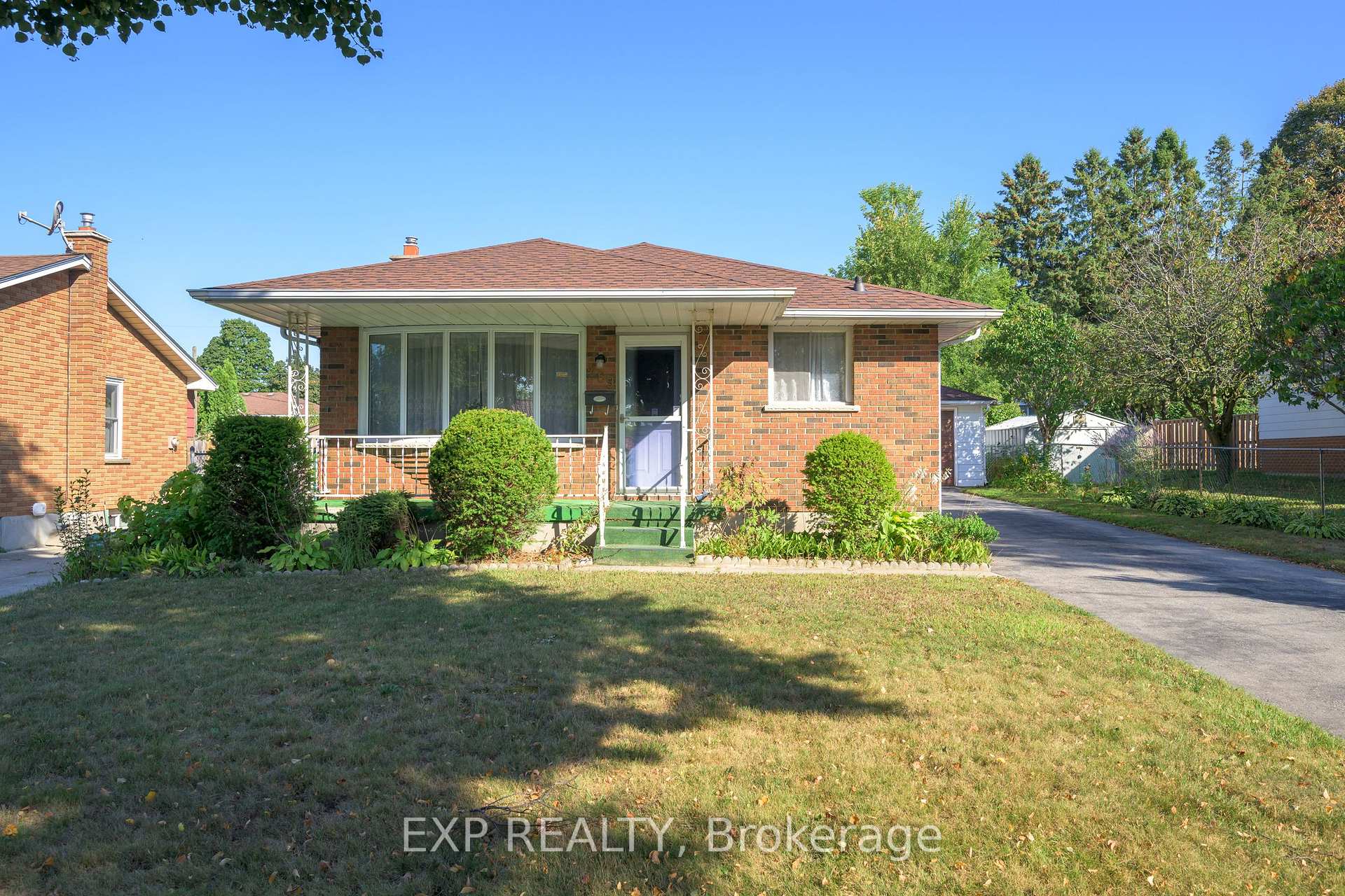 Photo 39 of 289 Fairhaven Circle, London, East O — HOMEH