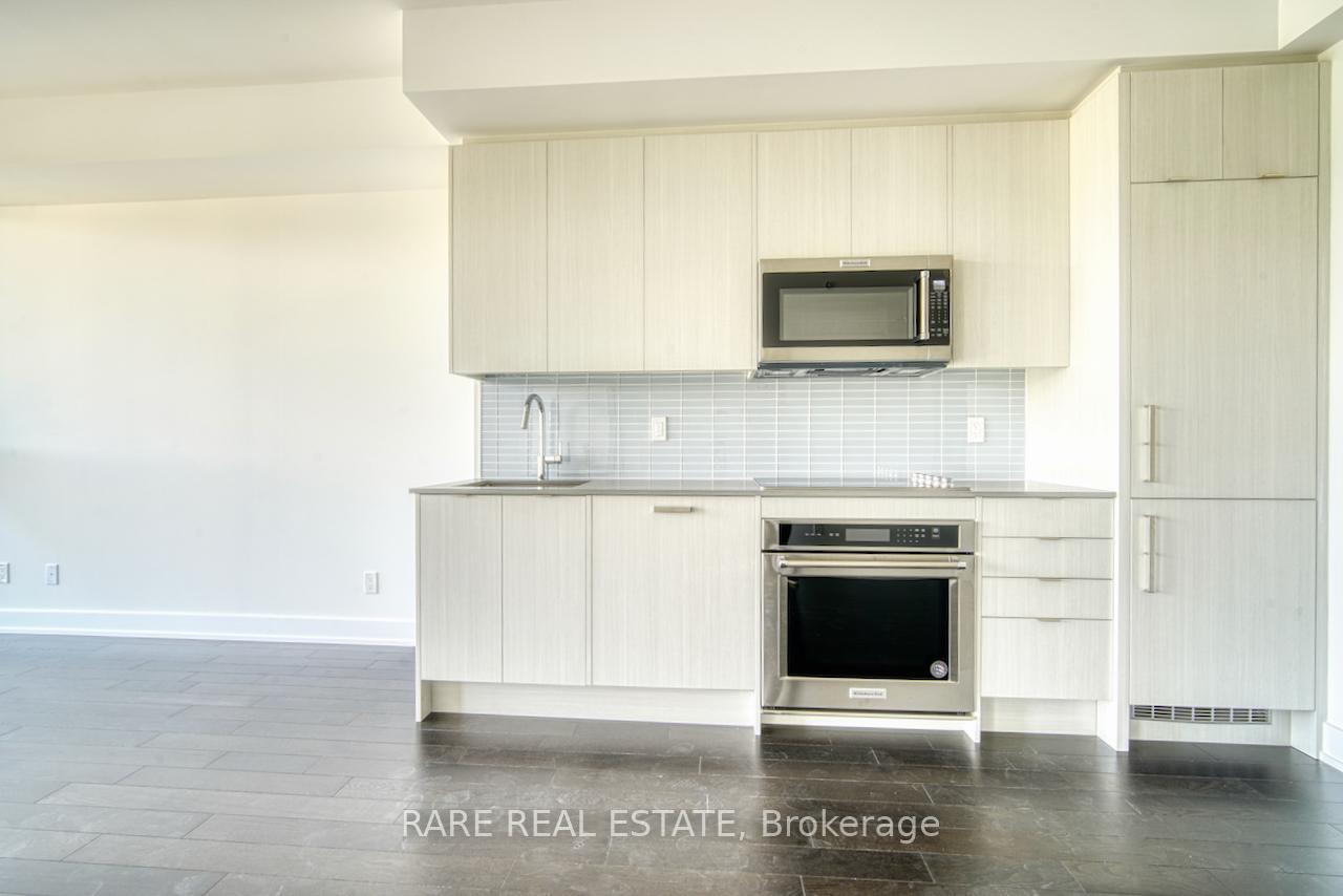 Photo 2 of Unit 503, 181 Bedford Road, Toronto, The Annex — HOMEH