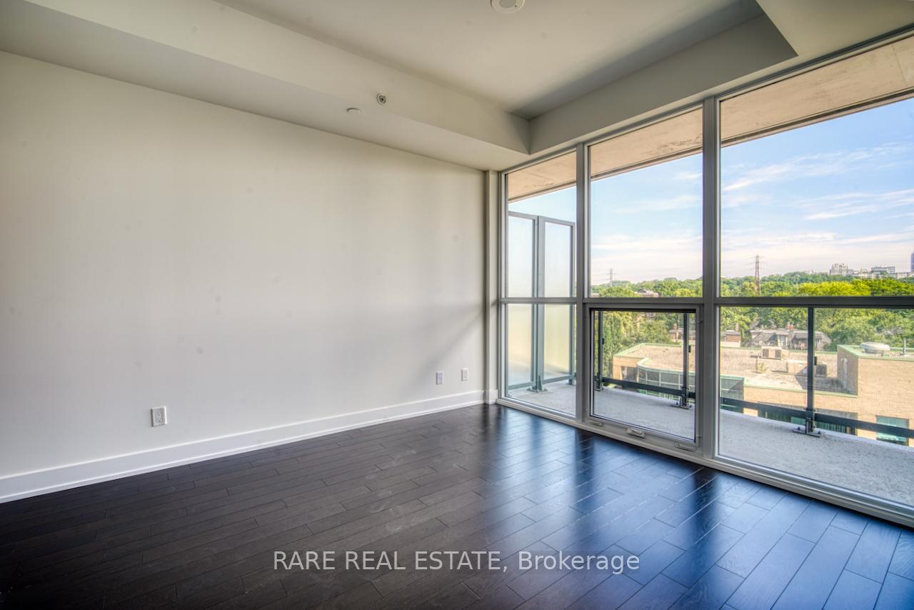 Photo 5 of Unit 503, 181 Bedford Road, Toronto, The Annex — HOMEH