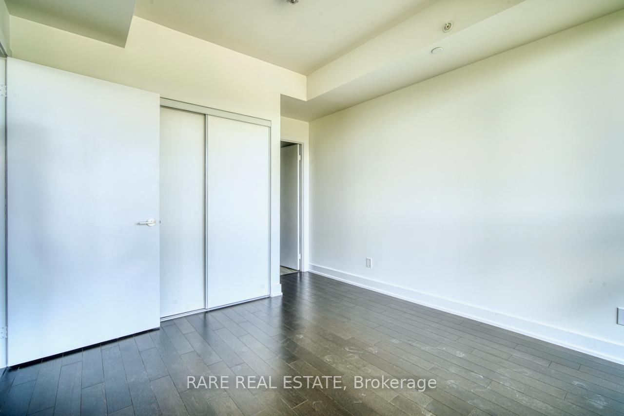Photo 6 of Unit 503, 181 Bedford Road, Toronto, The Annex — HOMEH