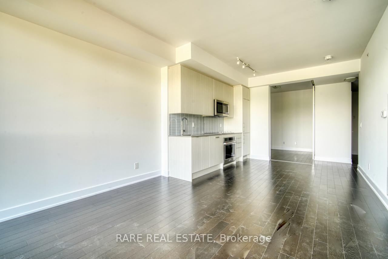 Photo 7 of Unit 503, 181 Bedford Road, Toronto, The Annex — HOMEH