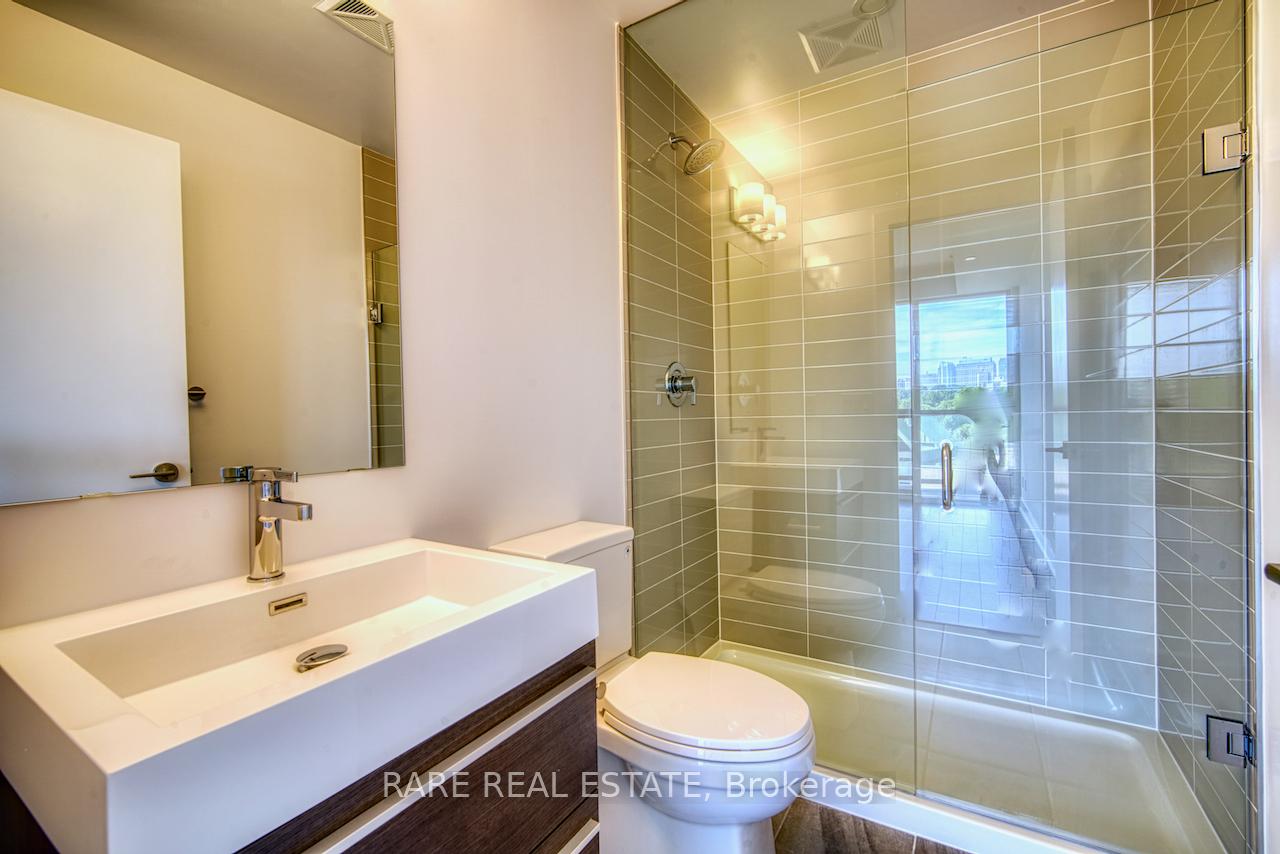 Photo 10 of Unit 503, 181 Bedford Road, Toronto, The Annex — HOMEH