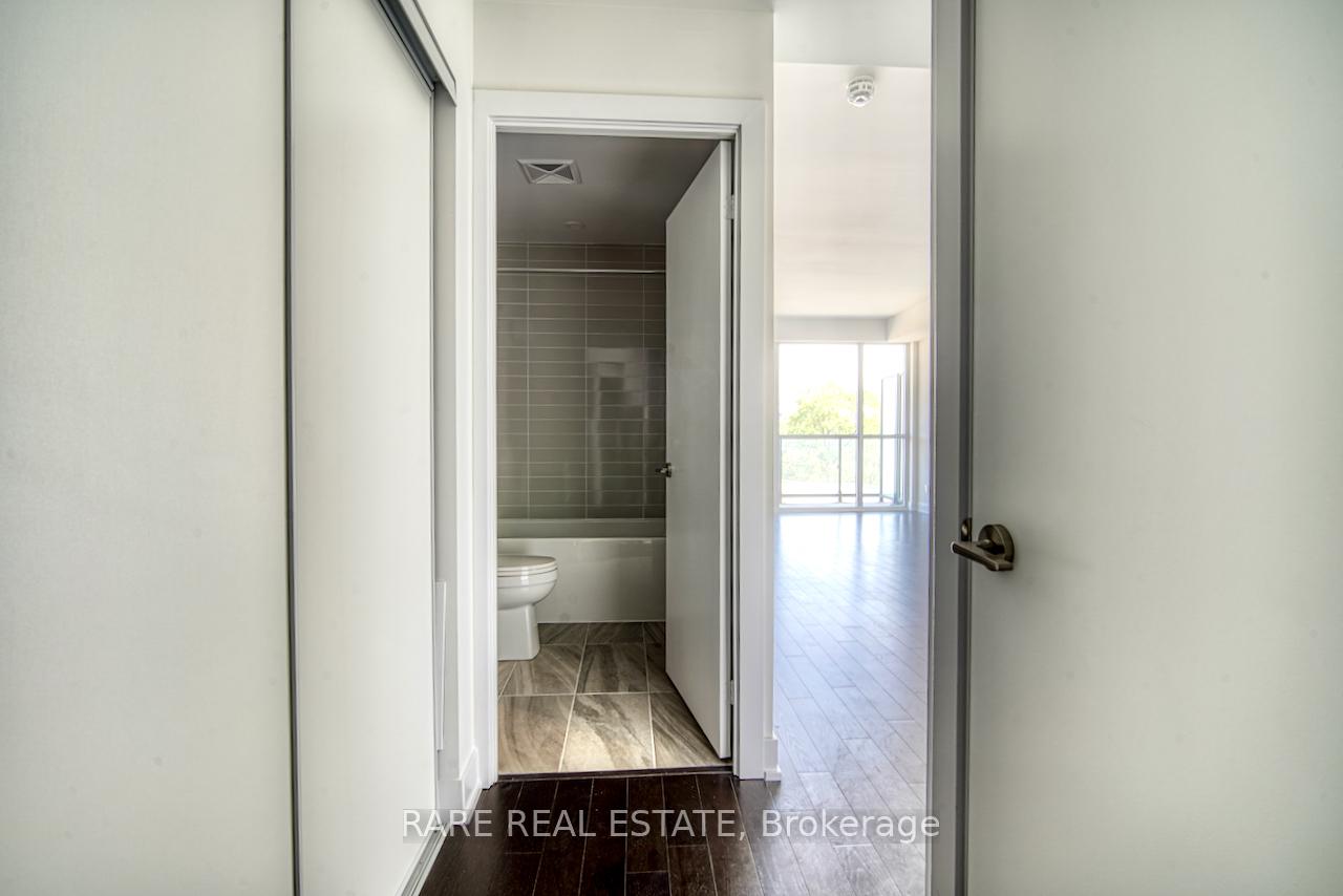 Photo 12 of Unit 503, 181 Bedford Road, Toronto, The Annex — HOMEH
