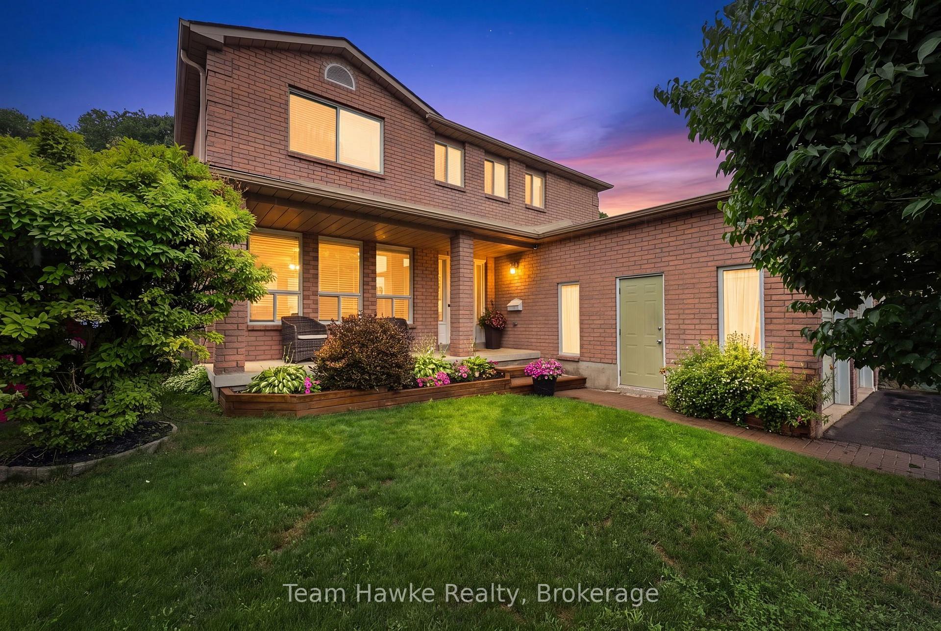 Photo 1 of 1085 Dina Crescent, Midland — HOMEH