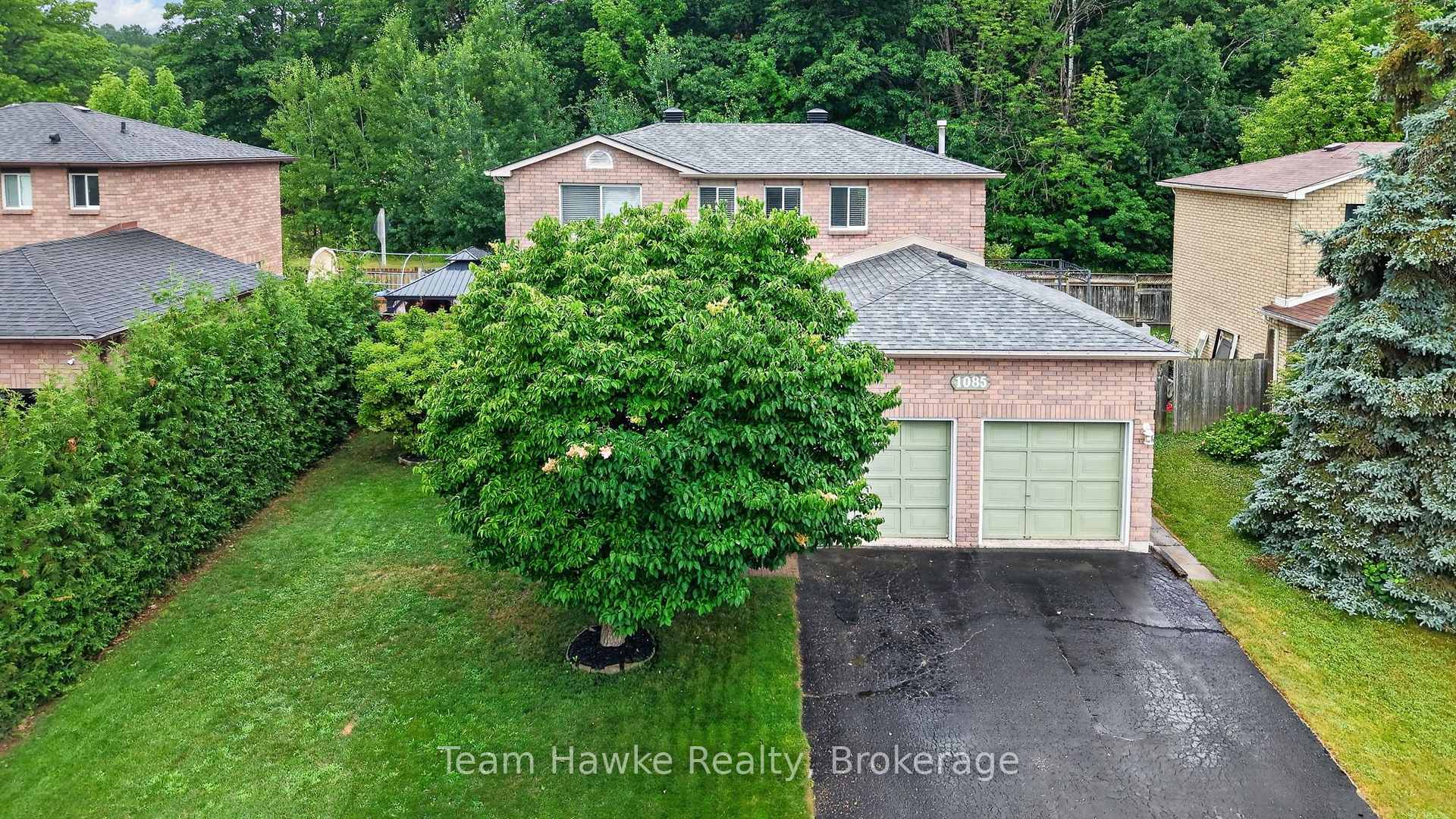 Photo 39 of 1085 Dina Crescent, Midland — HOMEH