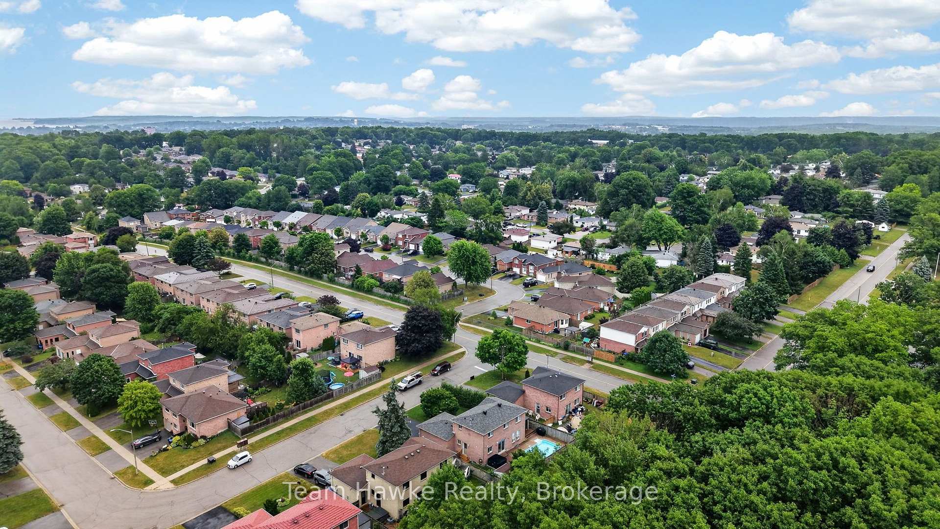Photo 44 of 1085 Dina Crescent, Midland — HOMEH