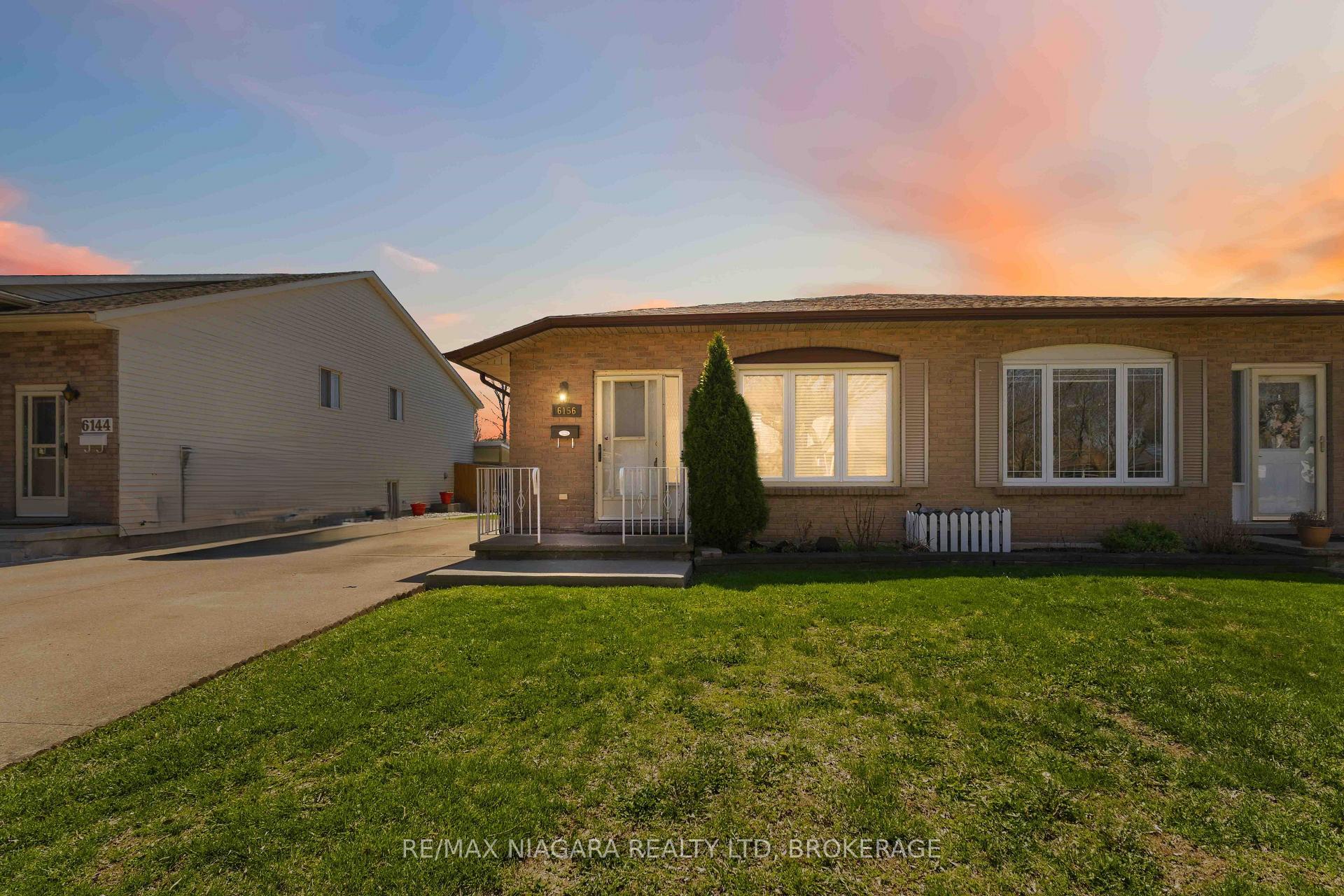 Photo 2 of 6156 Wildrose Crescent, Niagara Falls, Oldfield — HOMEH