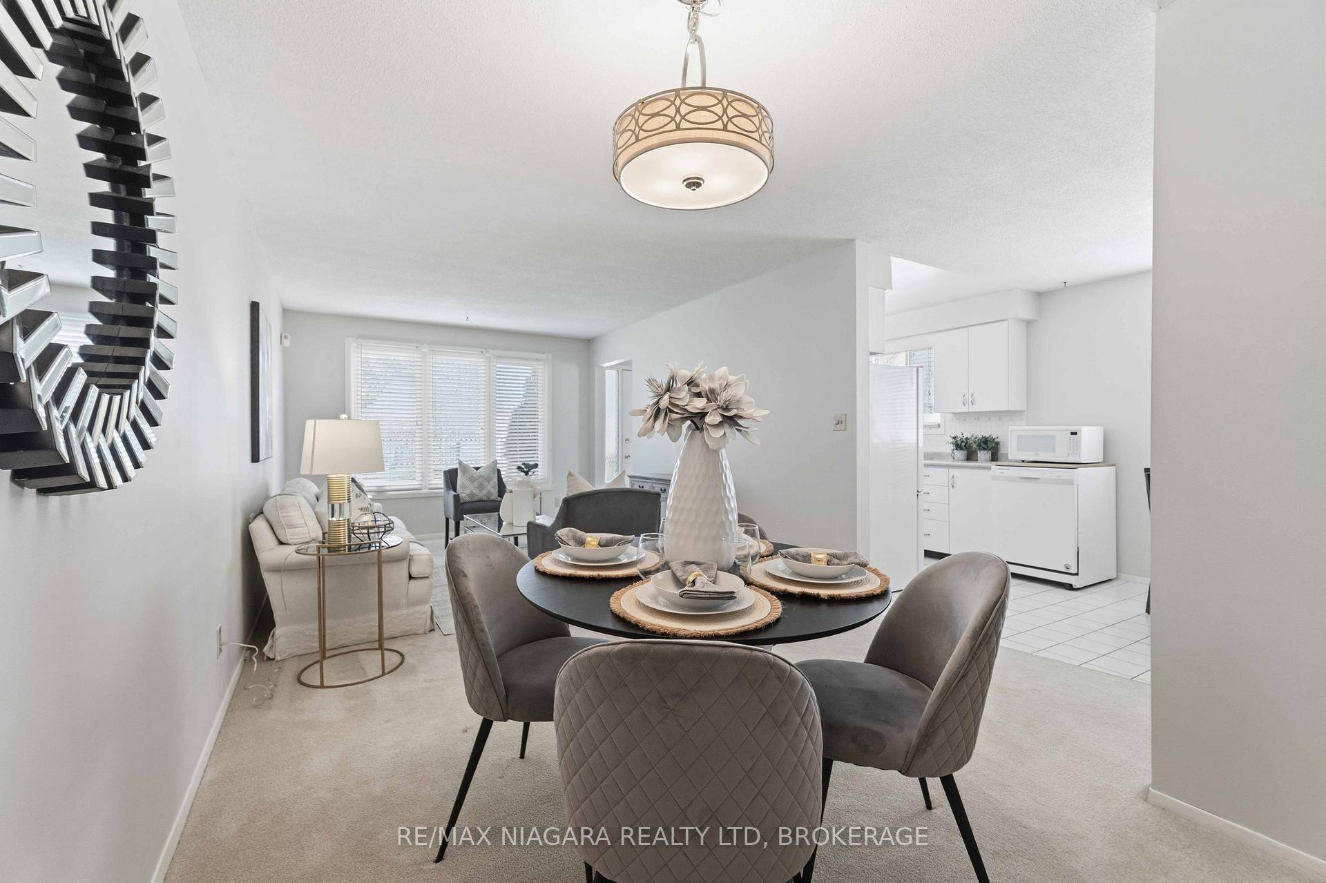 Photo 7 of 6156 Wildrose Crescent, Niagara Falls, Oldfield — HOMEH
