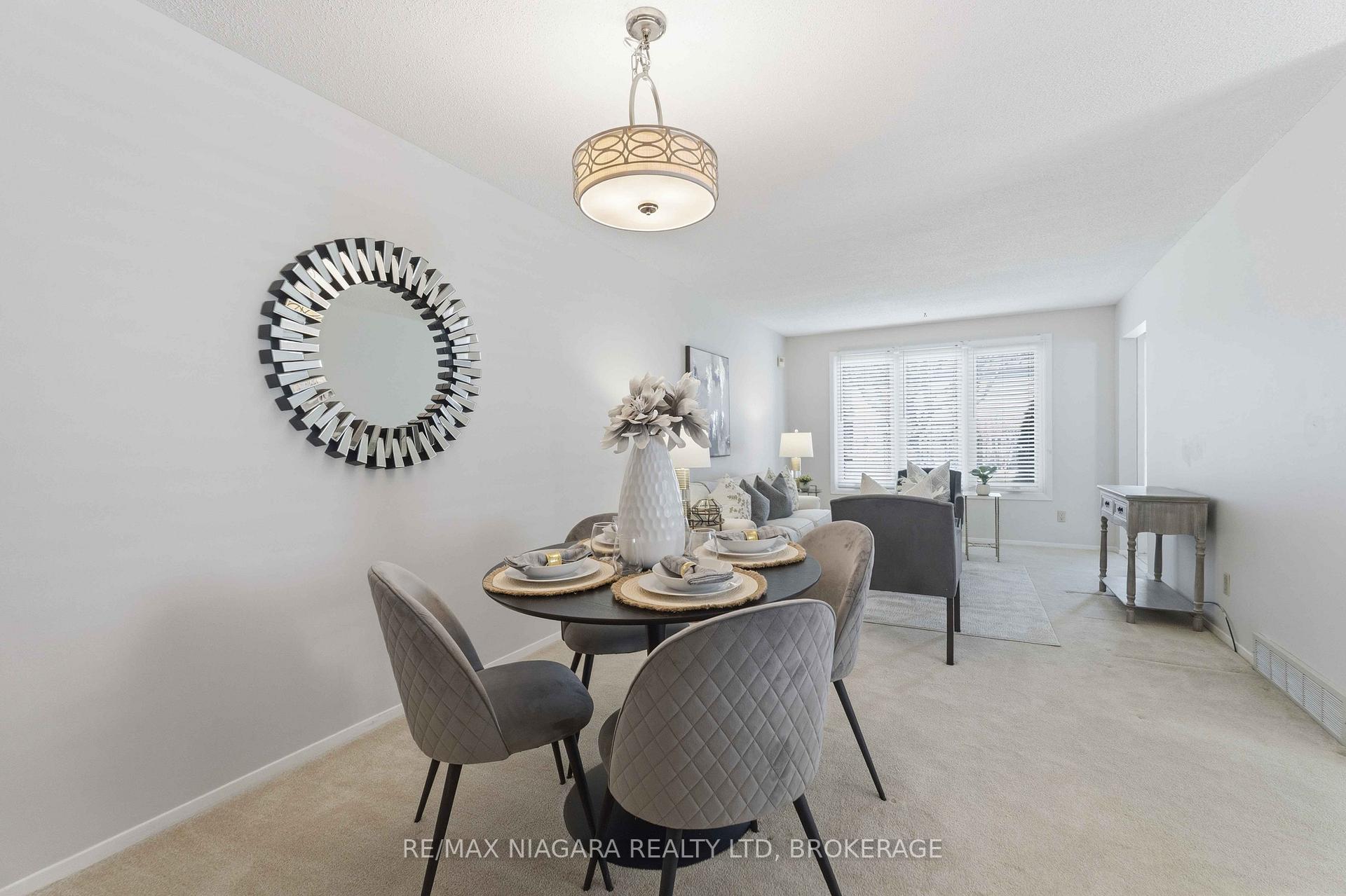 Photo 8 of 6156 Wildrose Crescent, Niagara Falls, Oldfield — HOMEH