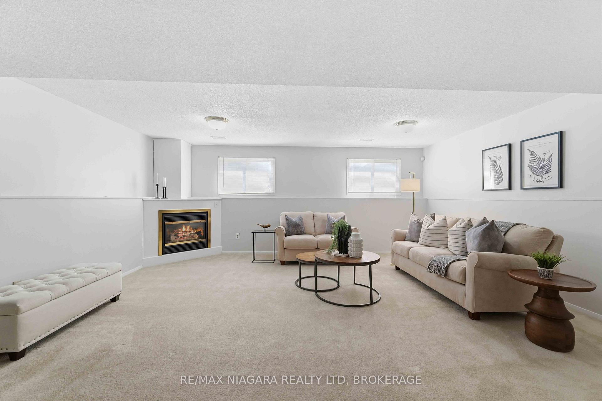 Photo 23 of 6156 Wildrose Crescent, Niagara Falls, Oldfield — HOMEH