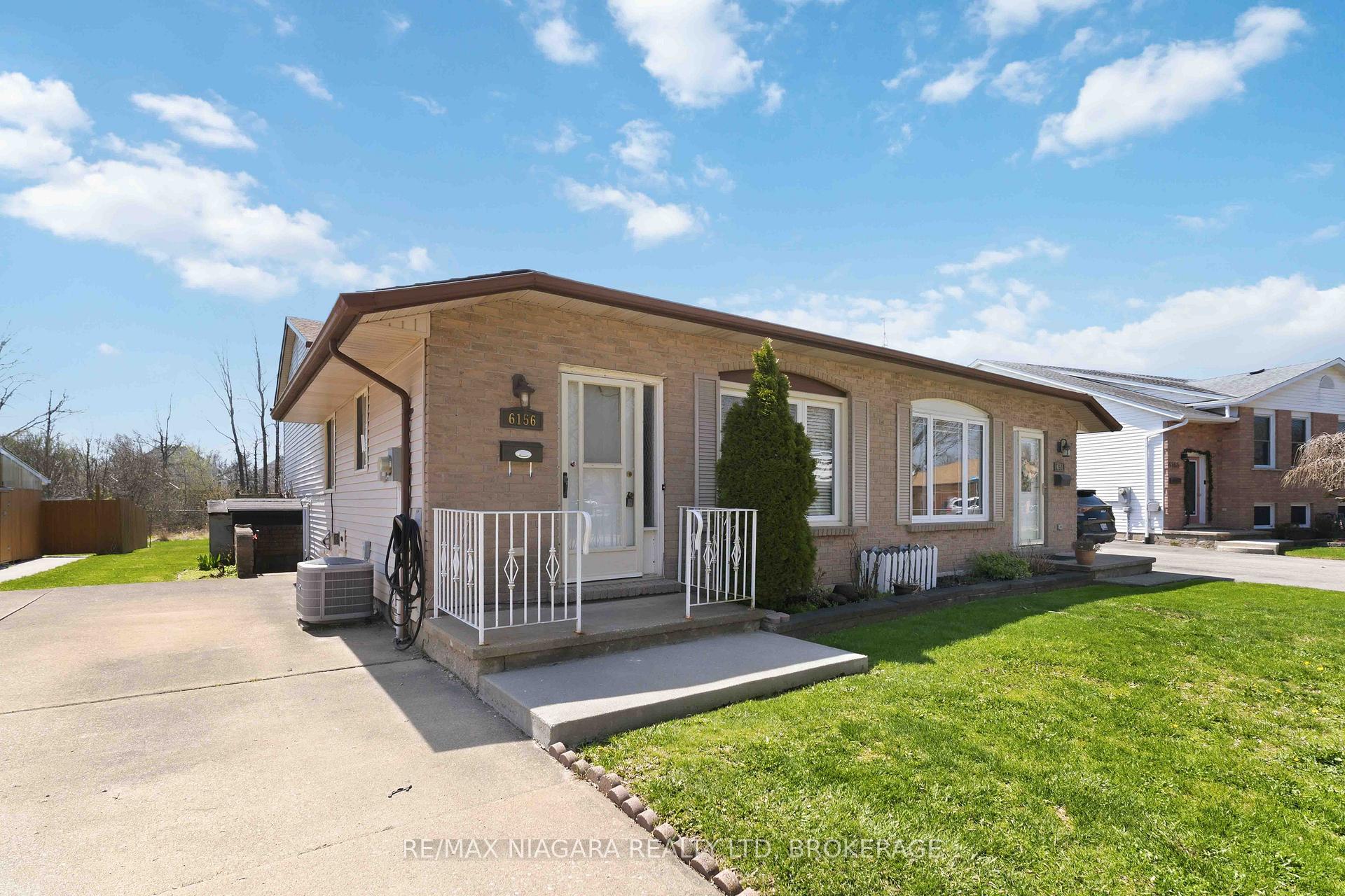 Photo 25 of 6156 Wildrose Crescent, Niagara Falls, Oldfield — HOMEH