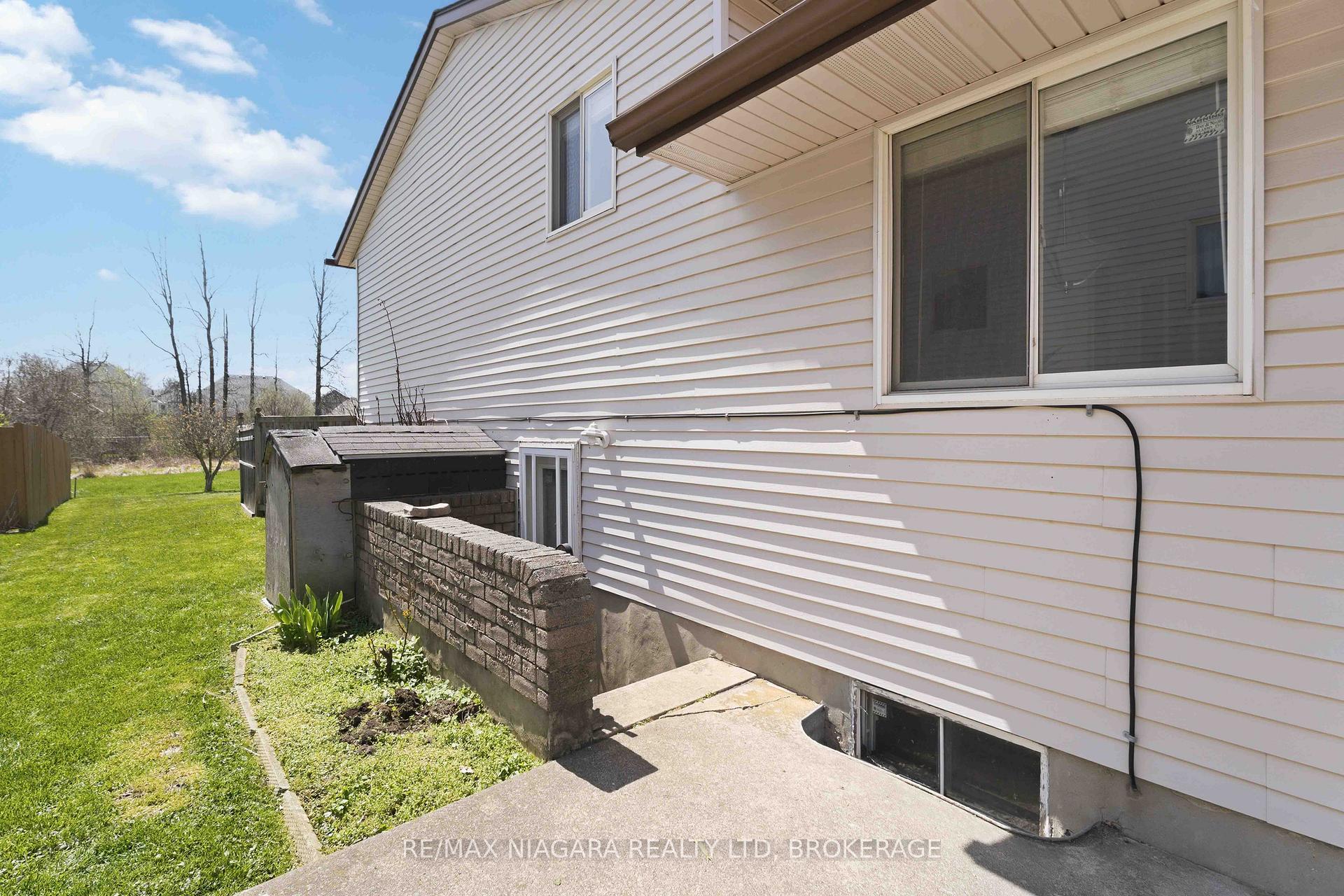 Photo 26 of 6156 Wildrose Crescent, Niagara Falls, Oldfield — HOMEH