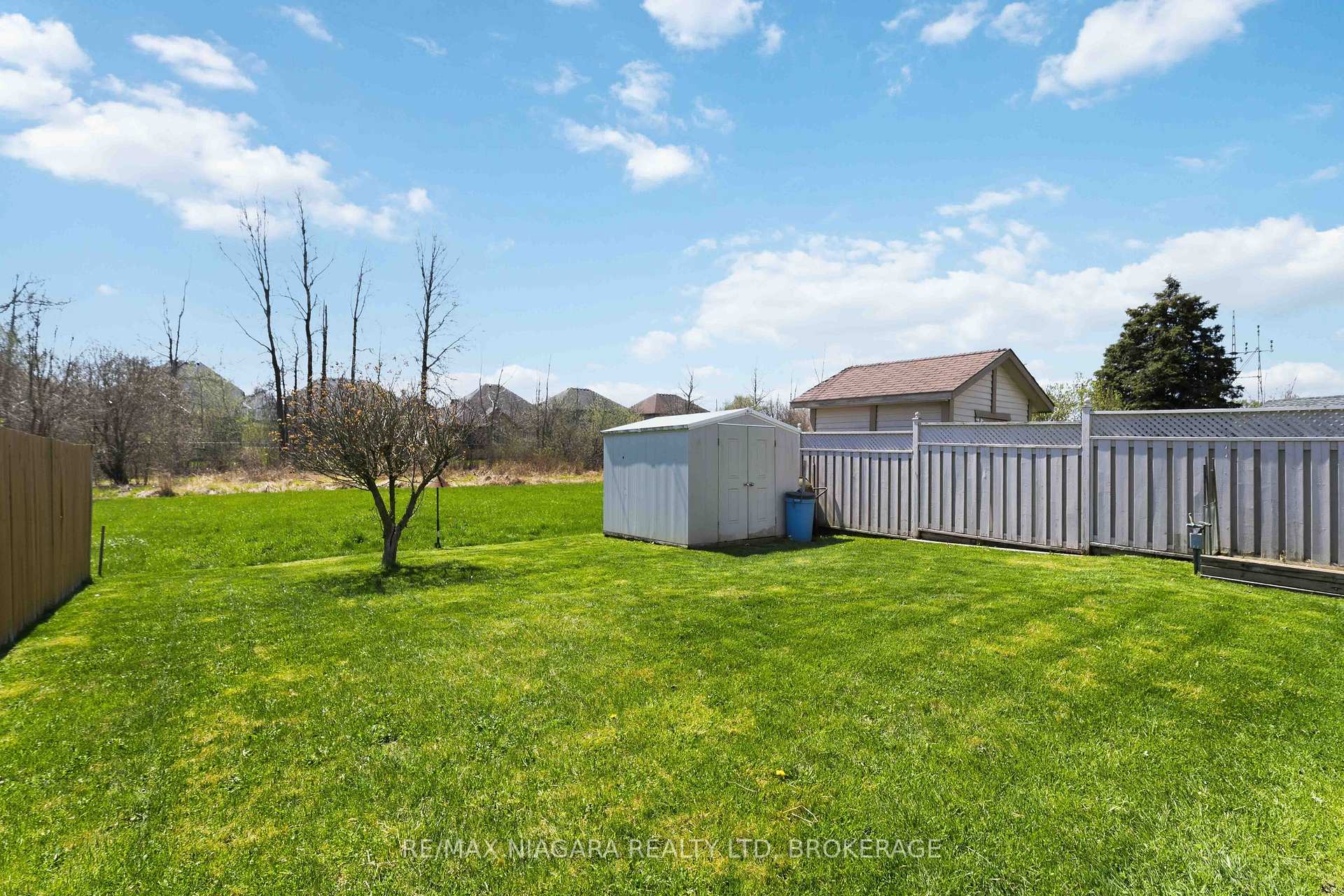 Photo 27 of 6156 Wildrose Crescent, Niagara Falls, Oldfield — HOMEH