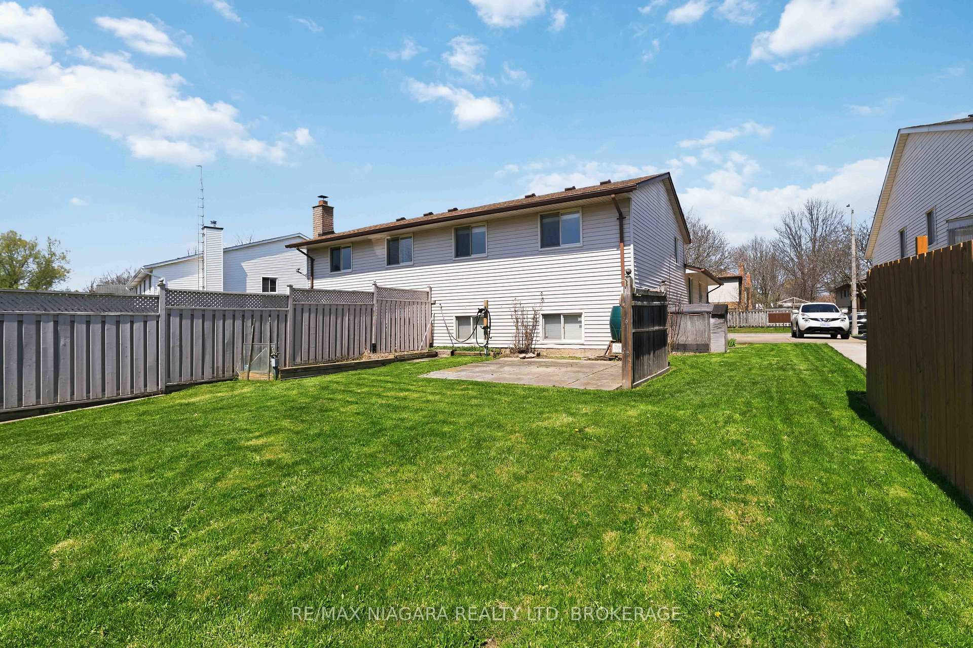 Photo 28 of 6156 Wildrose Crescent, Niagara Falls, Oldfield — HOMEH
