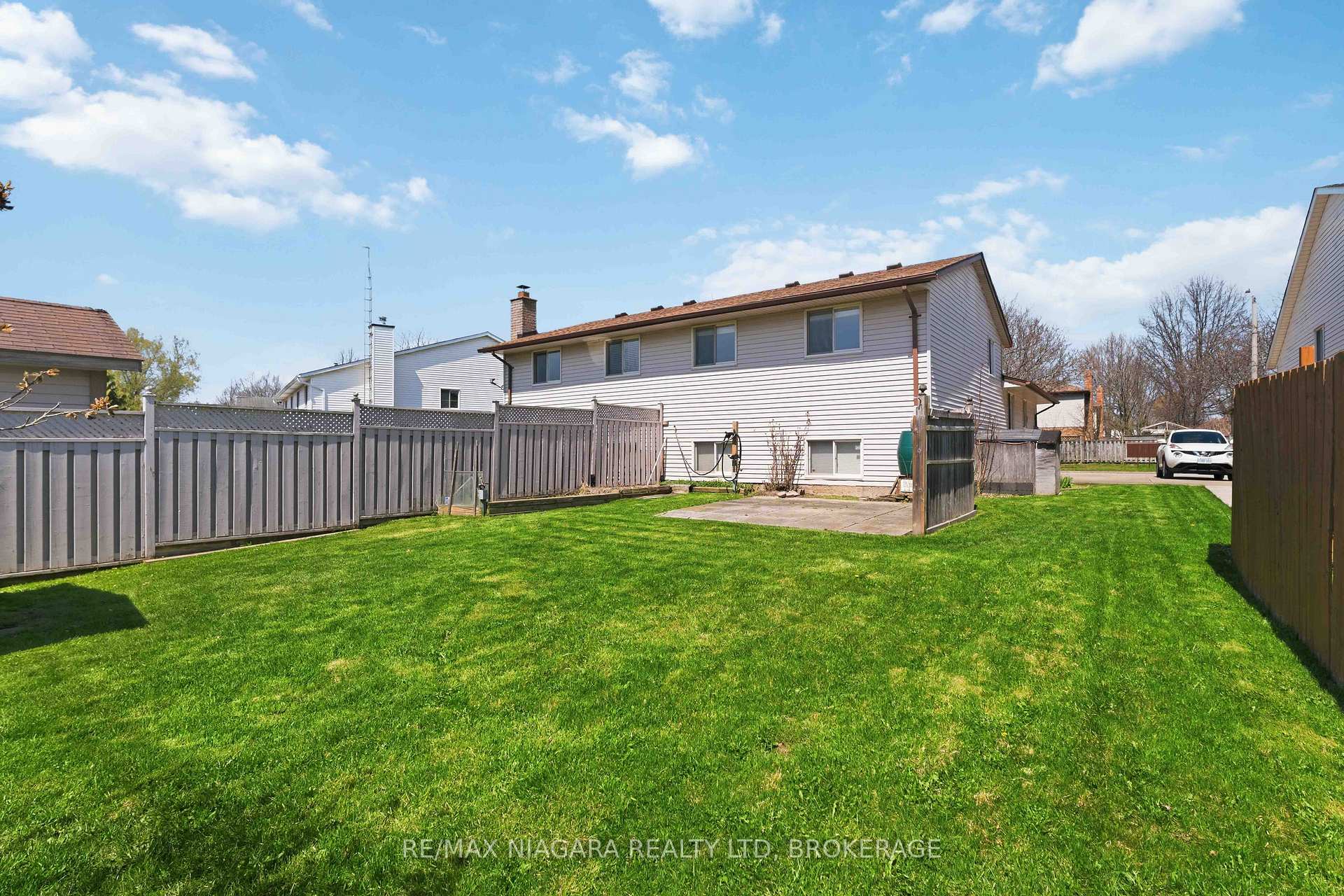 Photo 29 of 6156 Wildrose Crescent, Niagara Falls, Oldfield — HOMEH