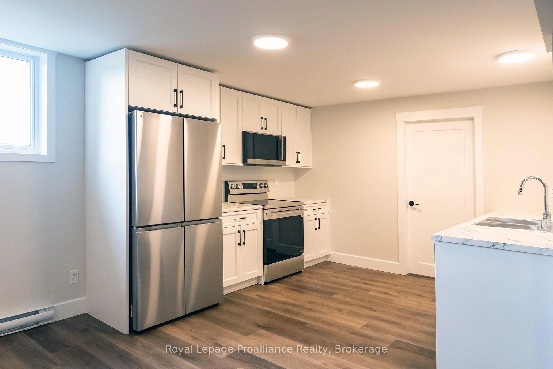 Photo 12 of Unit B, 166 Sienna Avenue, Belleville, Belleville Ward — HOMEH