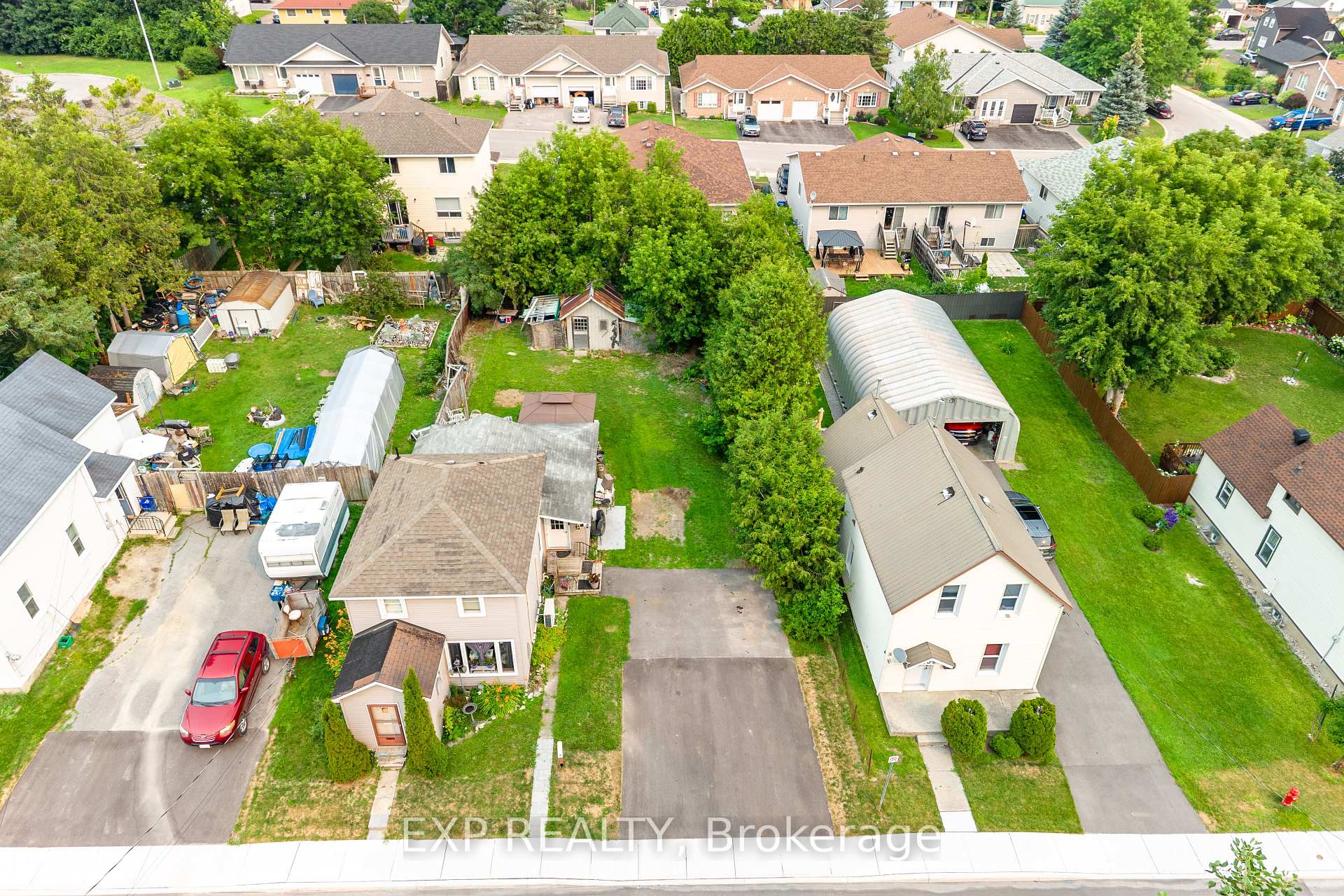 Photo 10 of 111 Macdonald Street, Arnprior, Arnprior — HOMEH