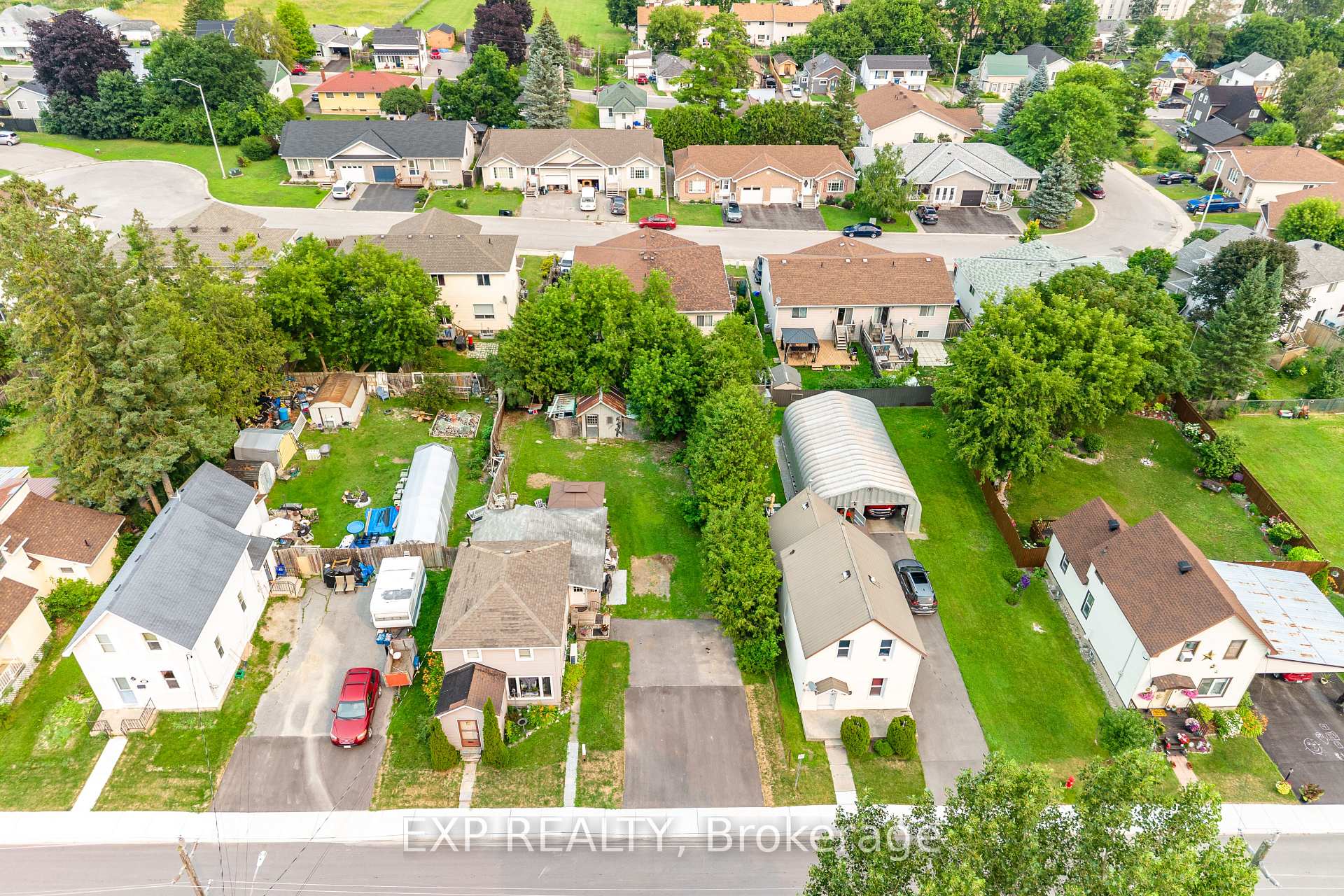 Photo 14 of 111 Macdonald Street, Arnprior, Arnprior — HOMEH