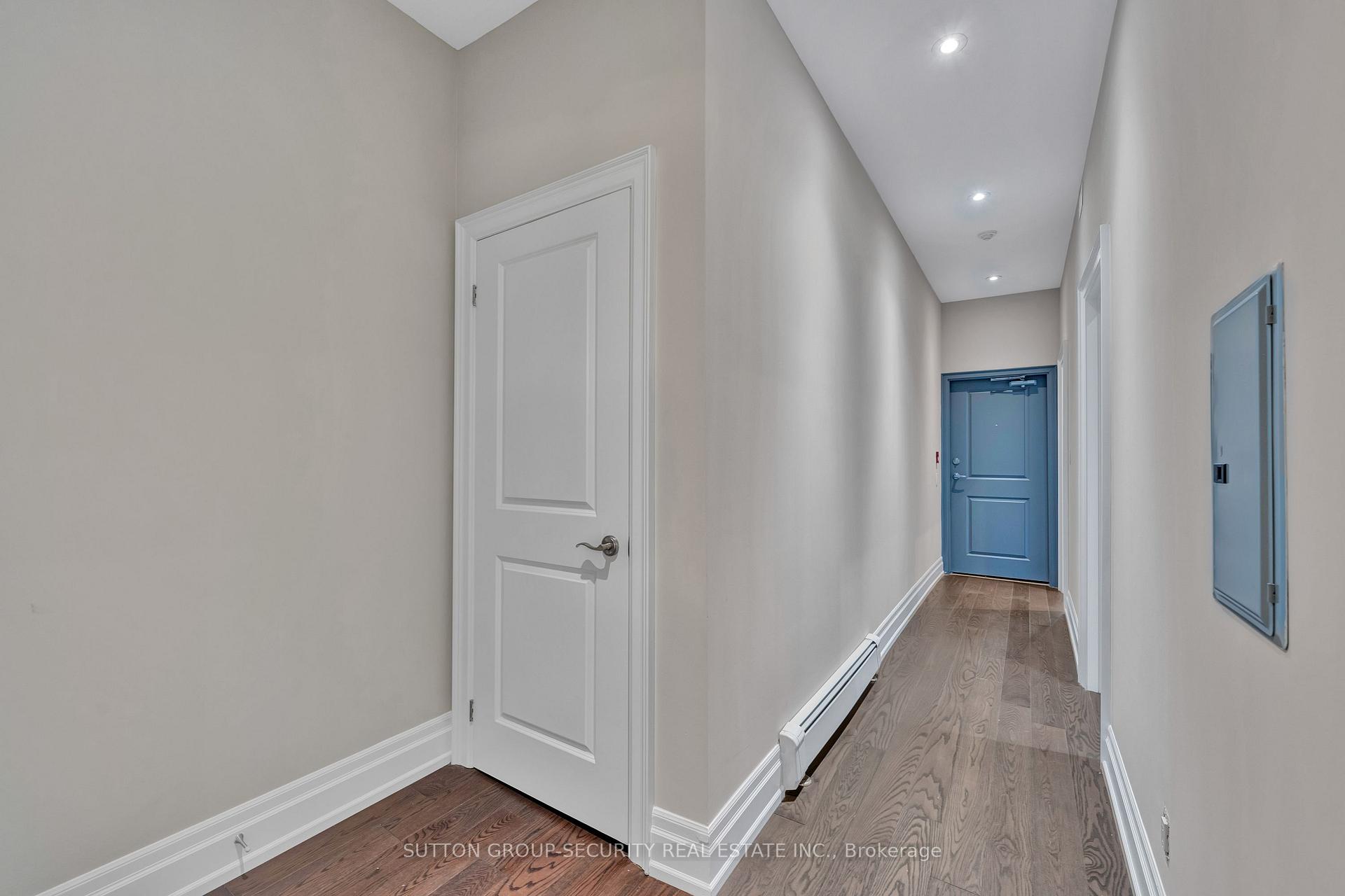 Photo 3 of Unit 3, 62 Lippincott Street, Toronto, Kensington-Chinatown — HOMEH