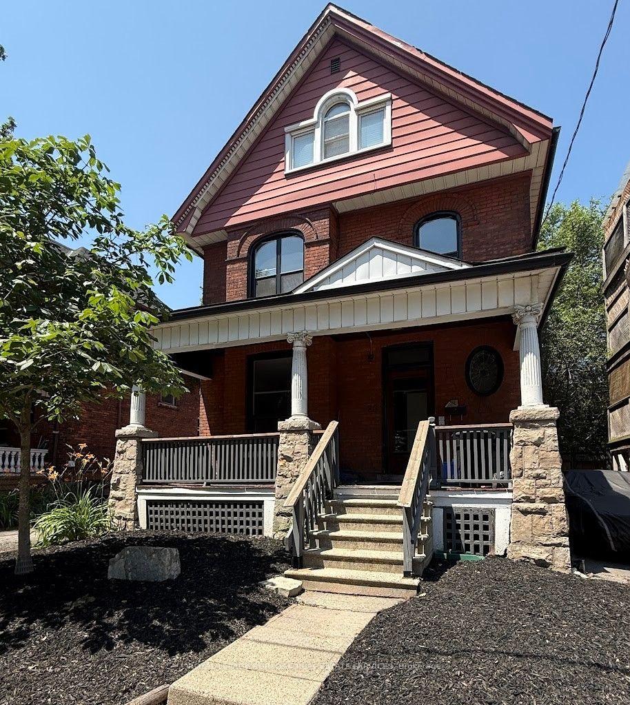 Photo 1 of Unit 2nd Level, 28 Eastbourne Avenue, Hamilton, St. Clair — HOMEH