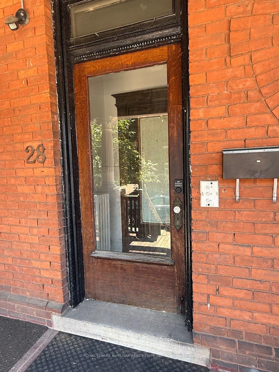 Photo 3 of Unit 2nd Level, 28 Eastbourne Avenue, Hamilton, St. Clair — HOMEH
