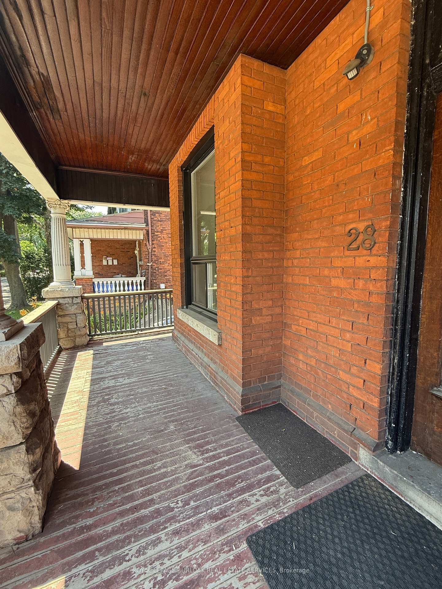Photo 4 of Unit 2nd Level, 28 Eastbourne Avenue, Hamilton, St. Clair — HOMEH
