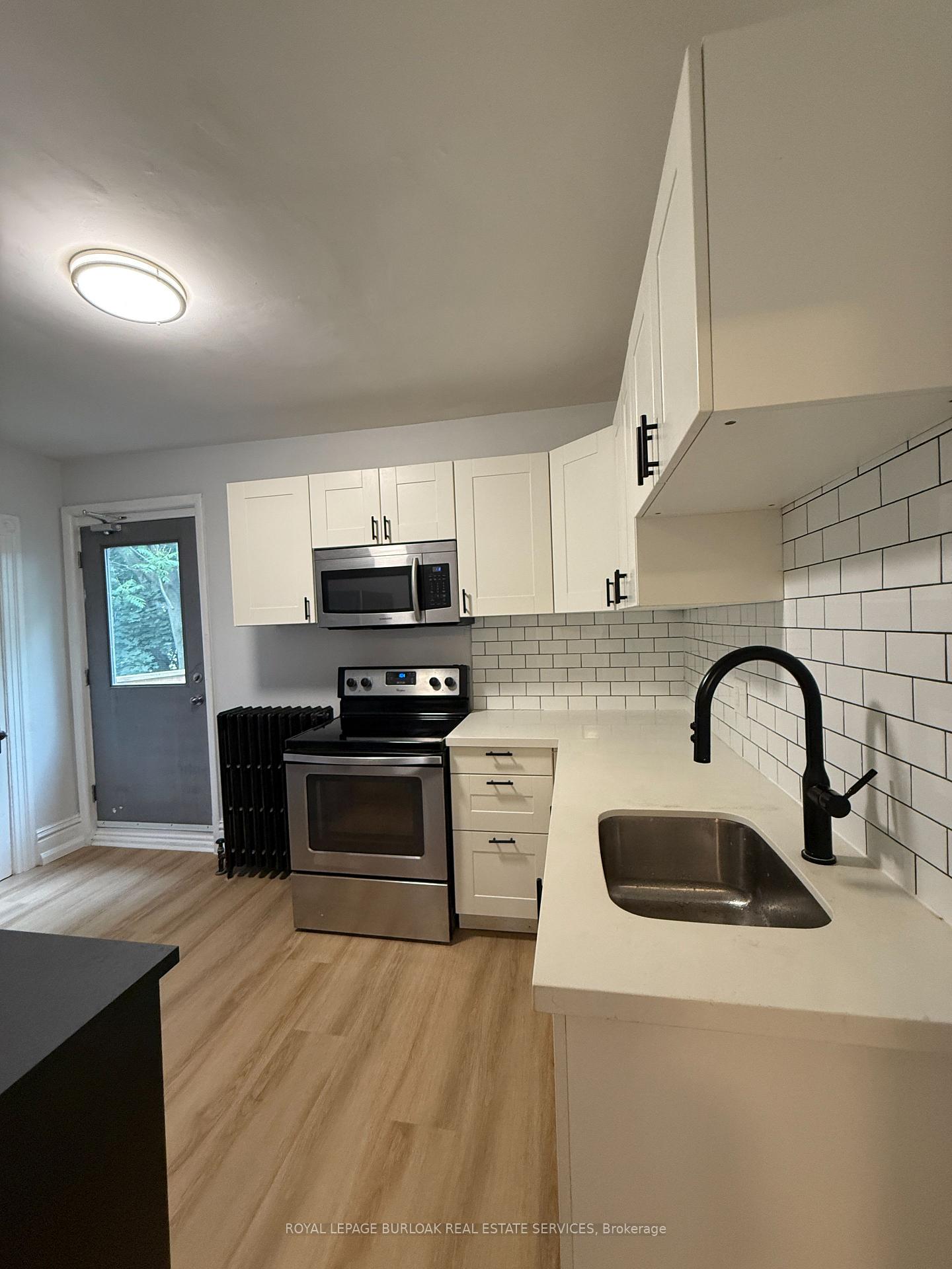 Photo 7 of Unit 2nd Level, 28 Eastbourne Avenue, Hamilton, St. Clair — HOMEH