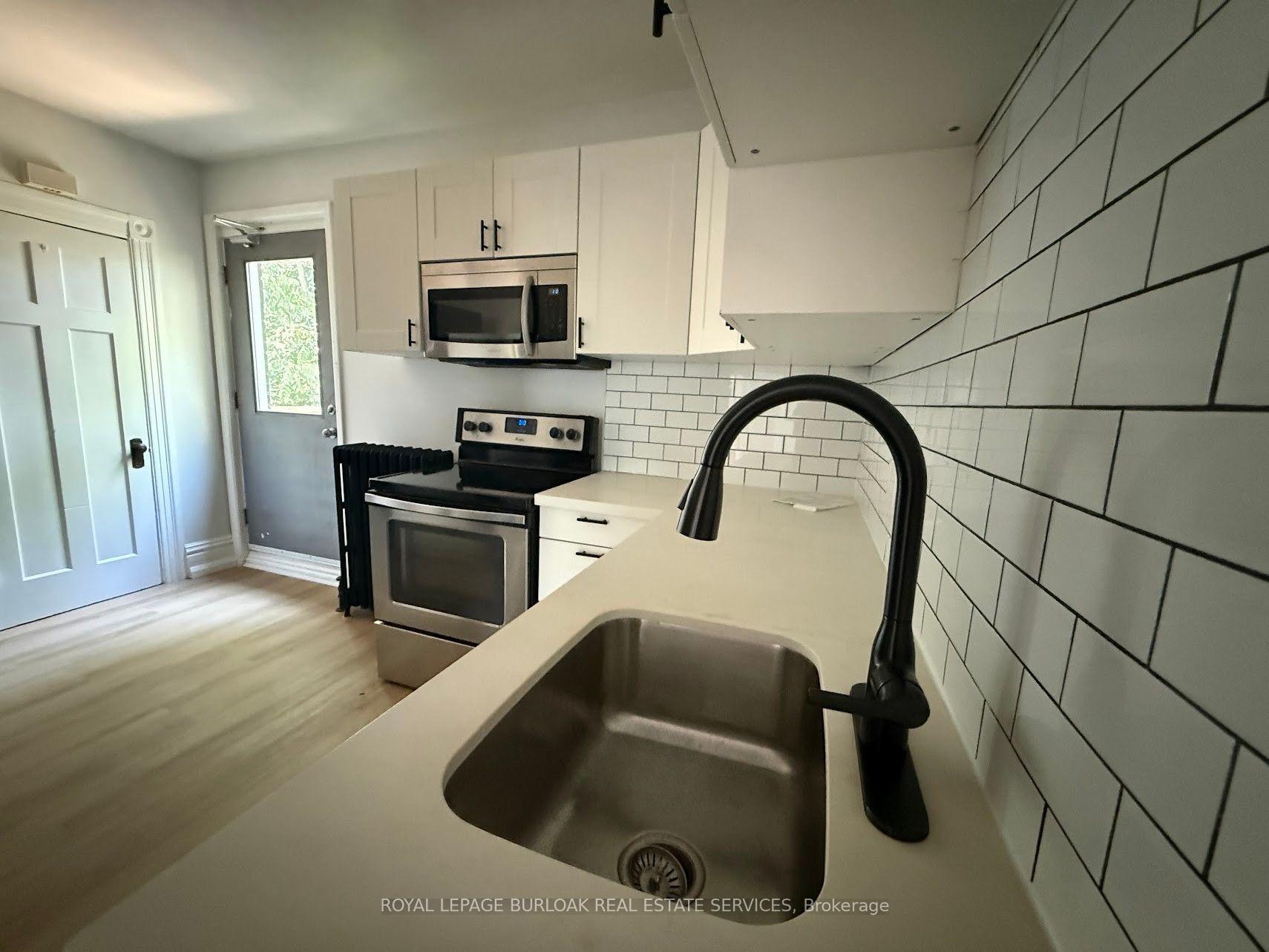 Photo 10 of Unit 2nd Level, 28 Eastbourne Avenue, Hamilton, St. Clair — HOMEH