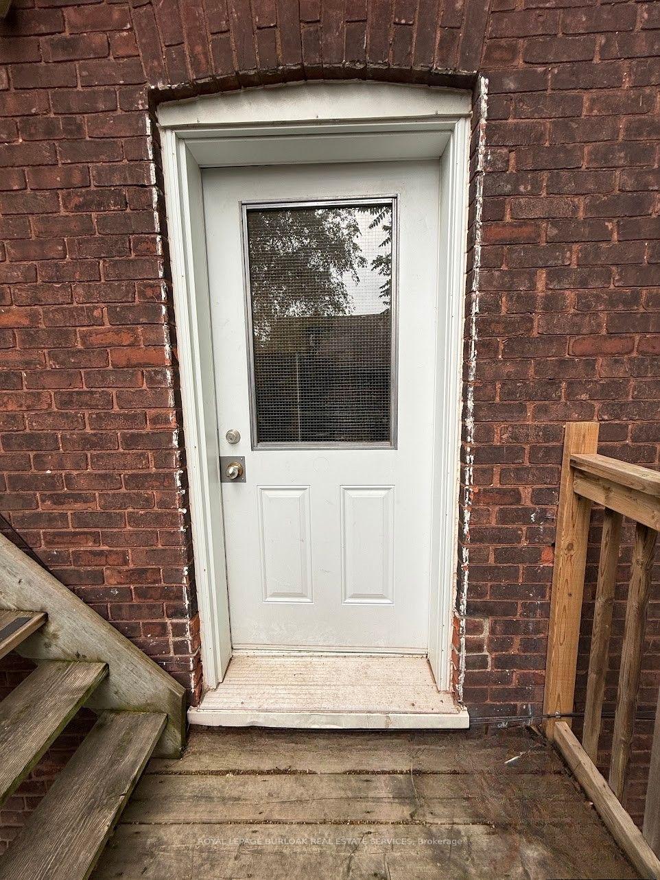 Photo 23 of Unit 2nd Level, 28 Eastbourne Avenue, Hamilton, St. Clair — HOMEH