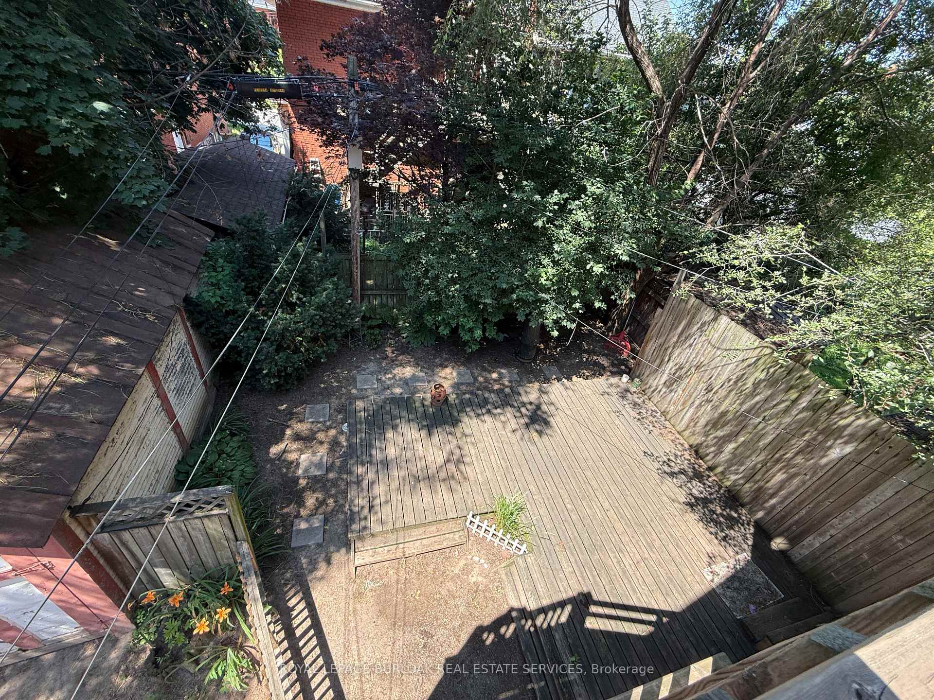 Photo 24 of Unit 2nd Level, 28 Eastbourne Avenue, Hamilton, St. Clair — HOMEH