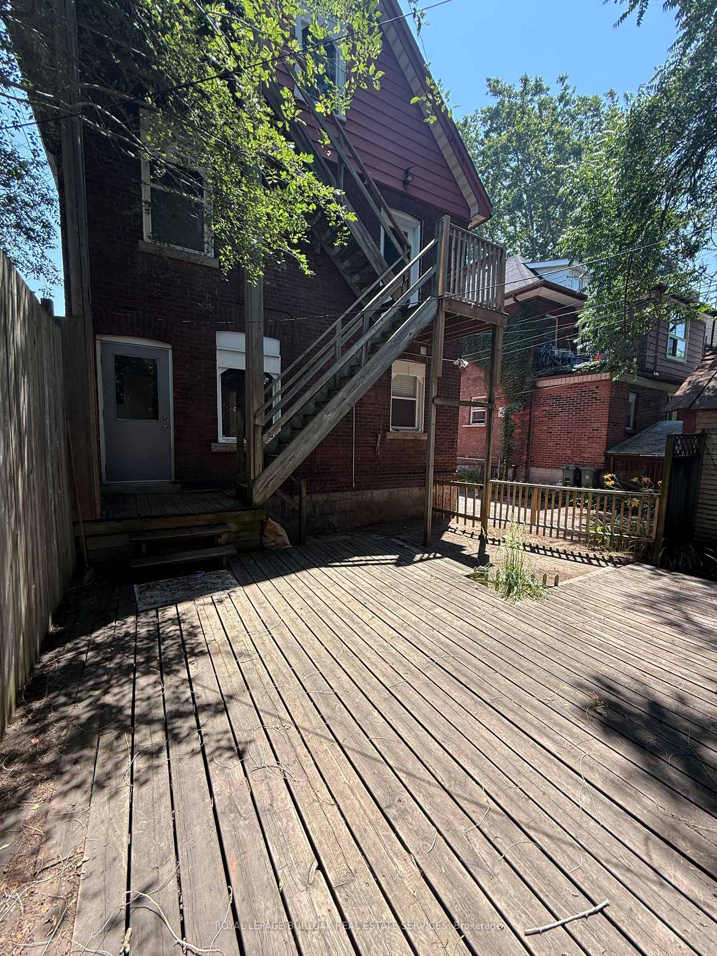 Photo 25 of Unit 2nd Level, 28 Eastbourne Avenue, Hamilton, St. Clair — HOMEH