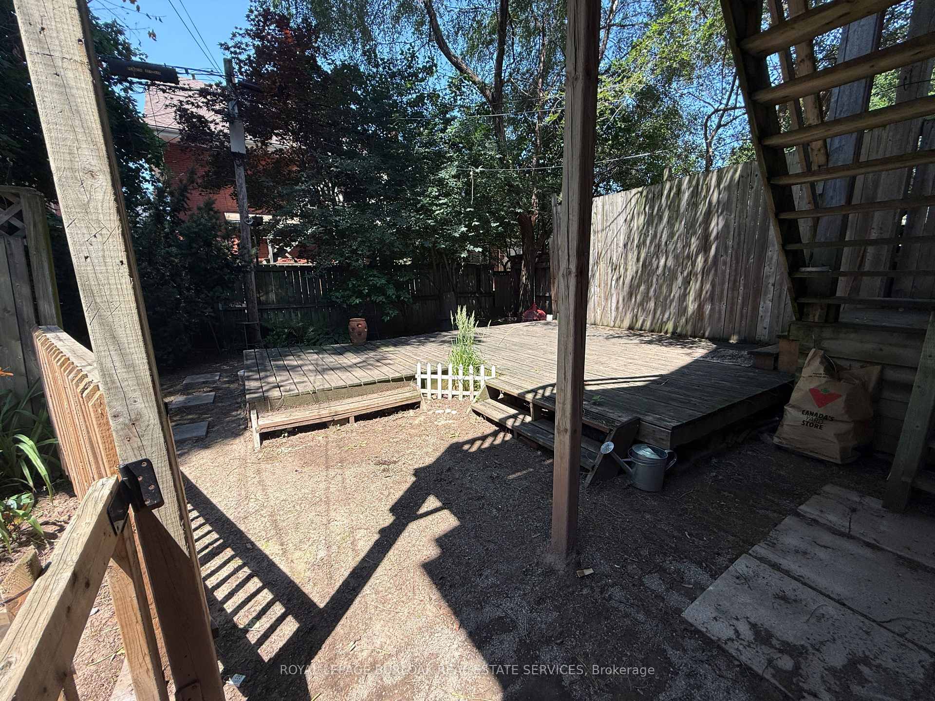 Photo 26 of Unit 2nd Level, 28 Eastbourne Avenue, Hamilton, St. Clair — HOMEH