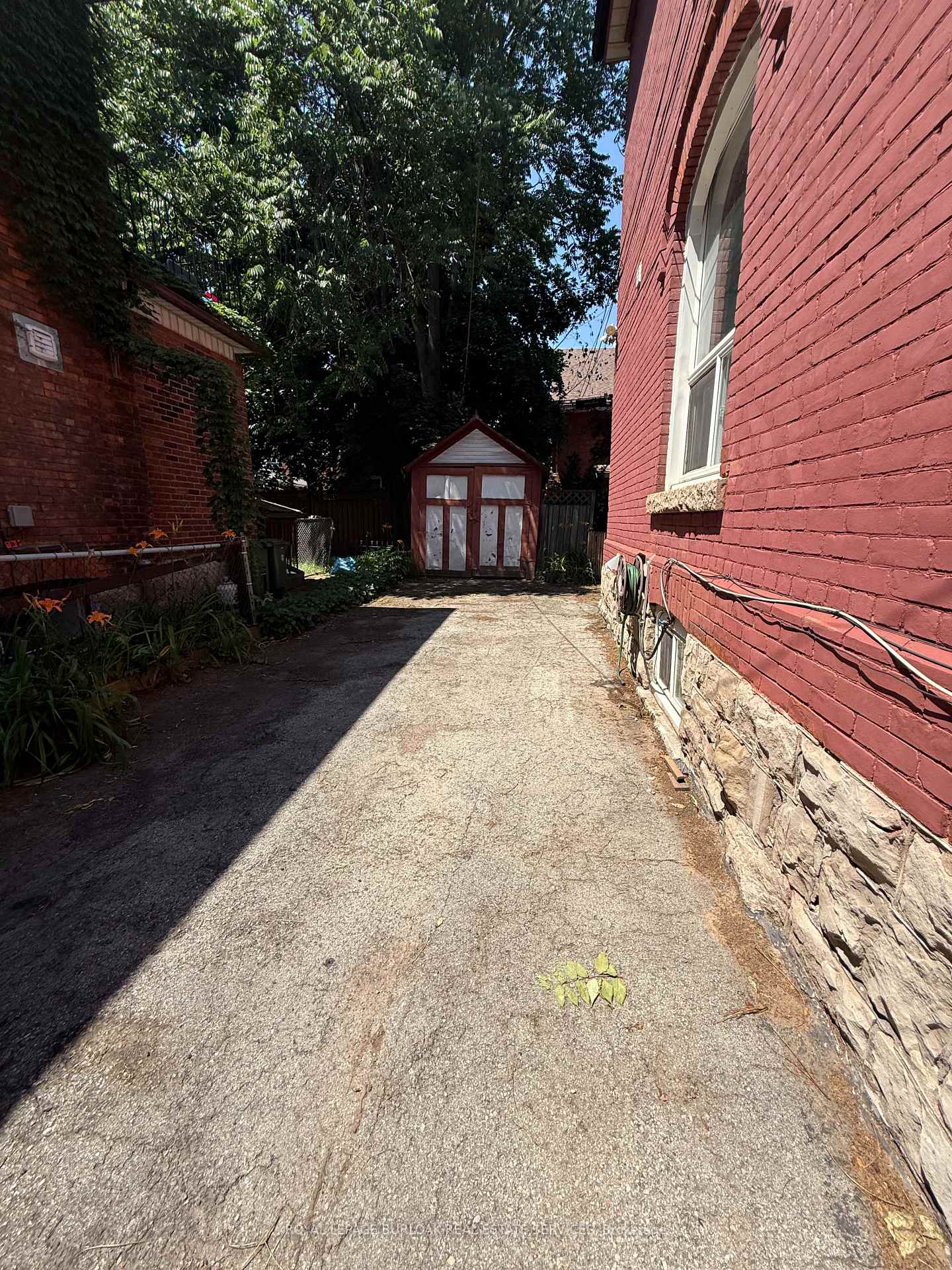 Photo 28 of Unit 2nd Level, 28 Eastbourne Avenue, Hamilton, St. Clair — HOMEH