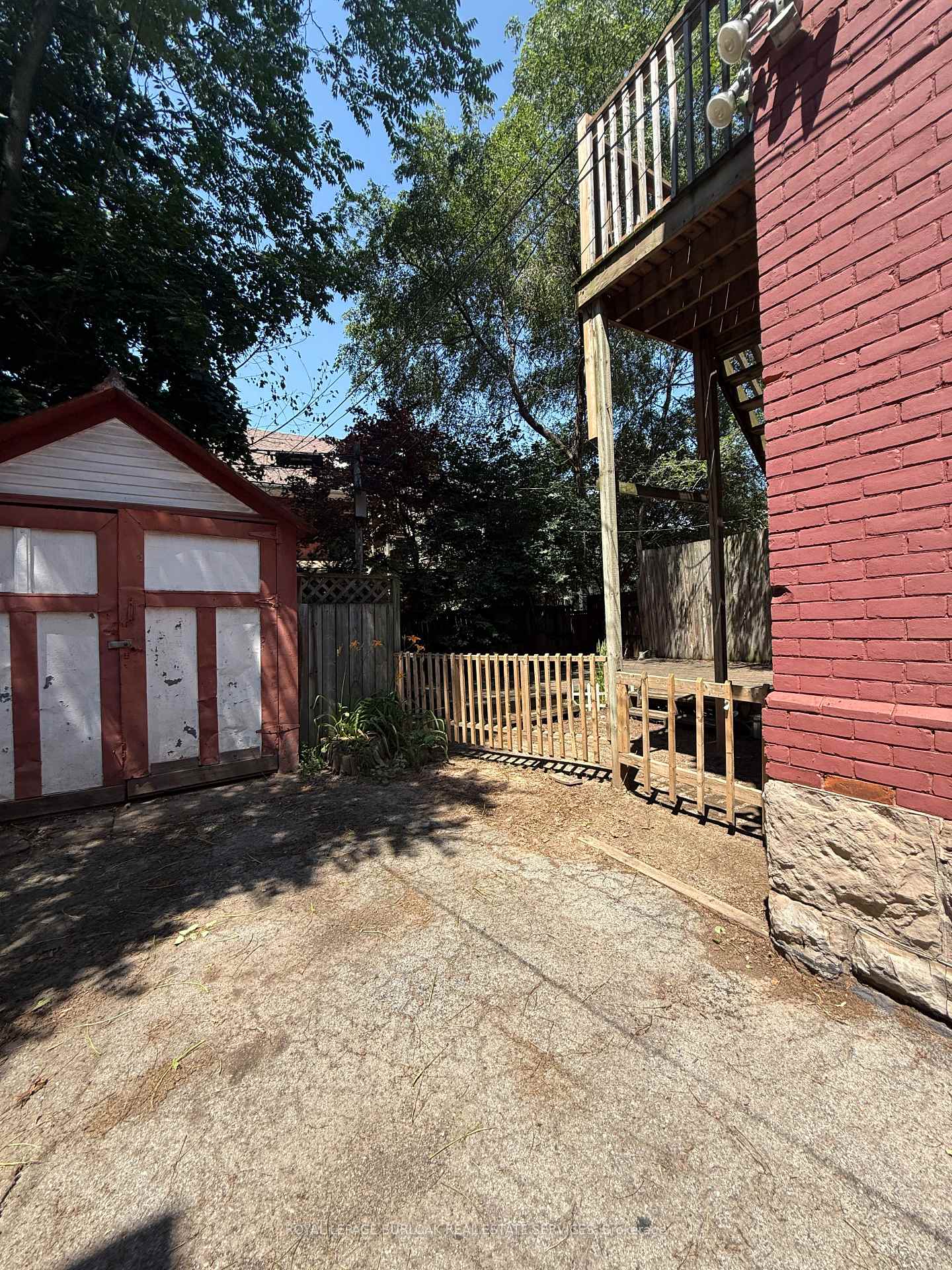 Photo 29 of Unit 2nd Level, 28 Eastbourne Avenue, Hamilton, St. Clair — HOMEH